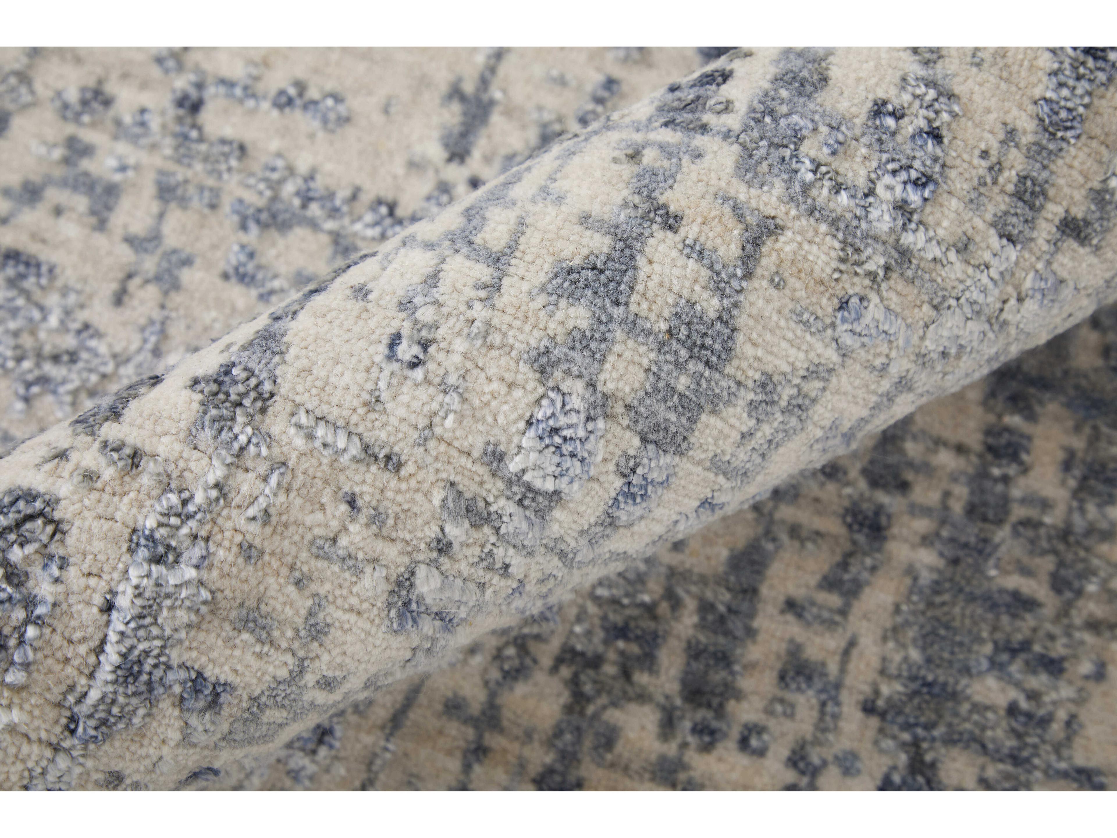 Feizy Rugs Eastfield Abstract Area Rug