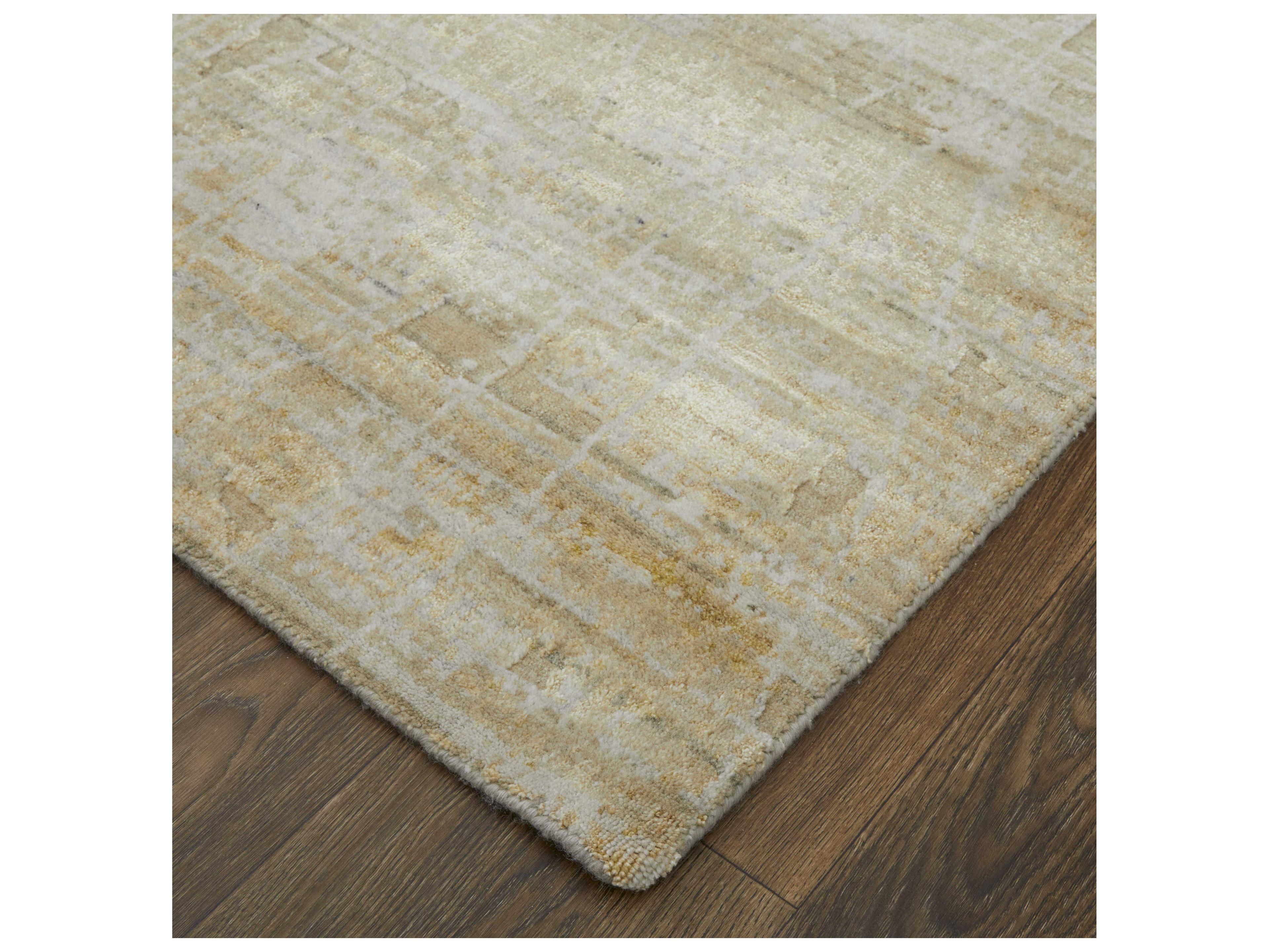 Feizy Rugs Eastfield Abstract Area Rug