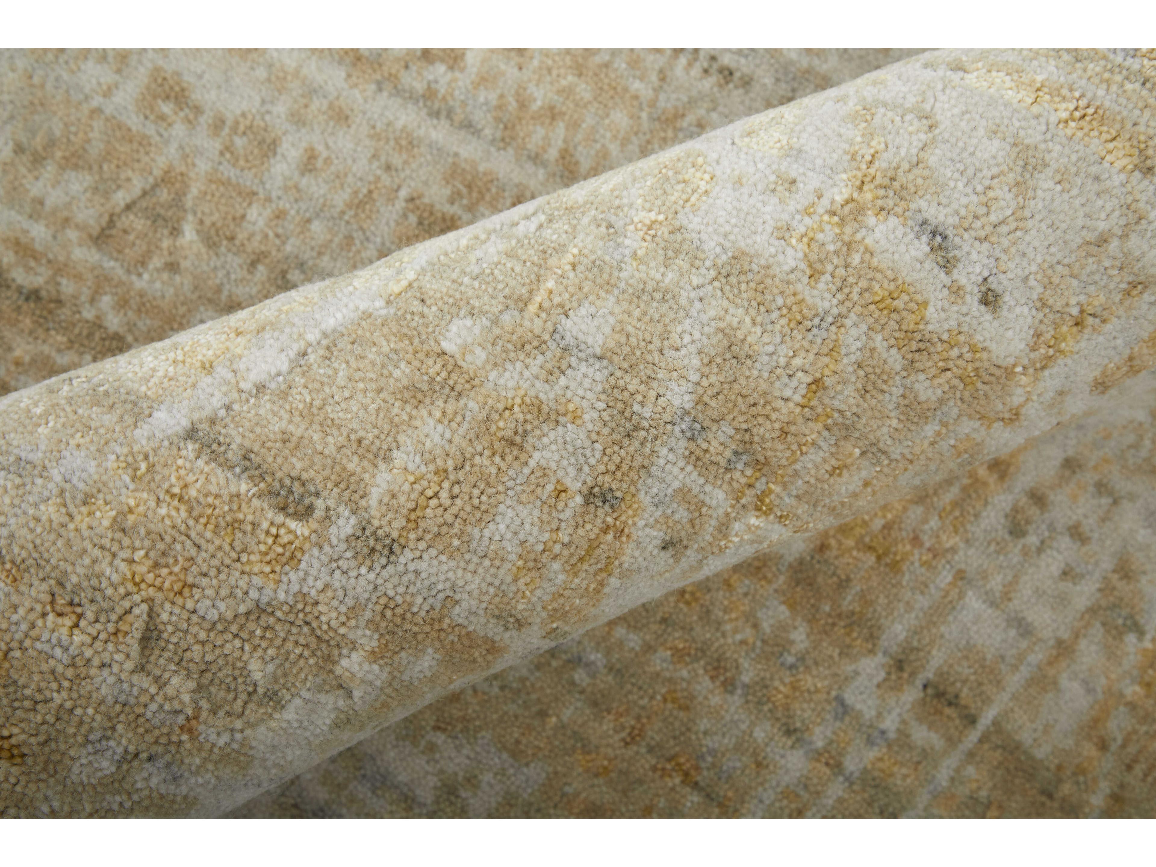 Feizy Rugs Eastfield Abstract Area Rug