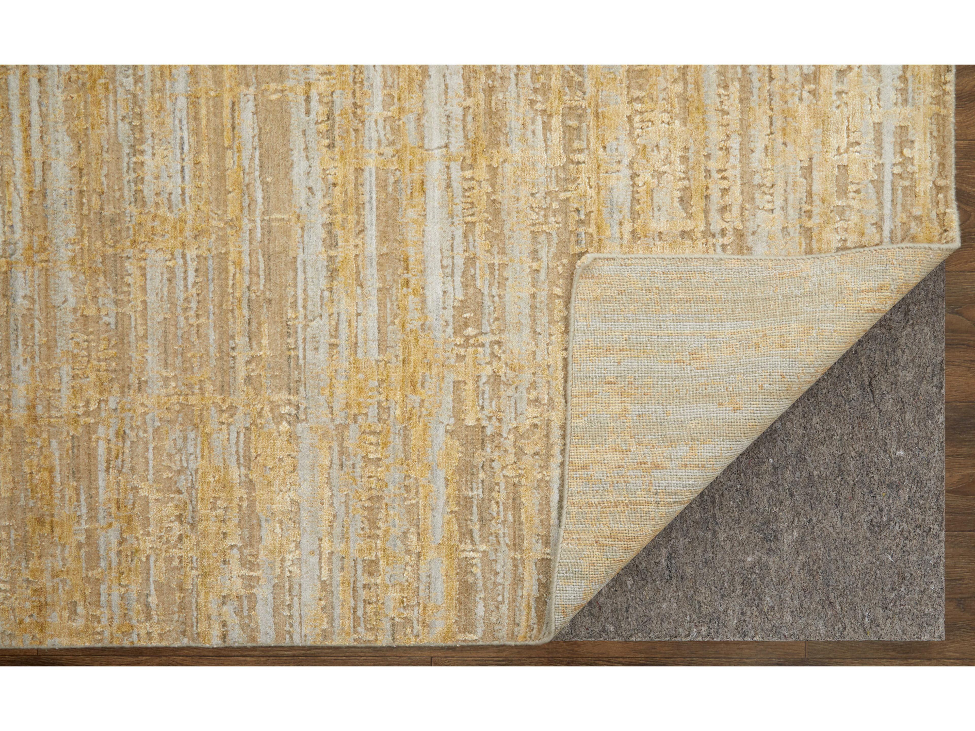 Feizy Rugs Eastfield Abstract Area Rug