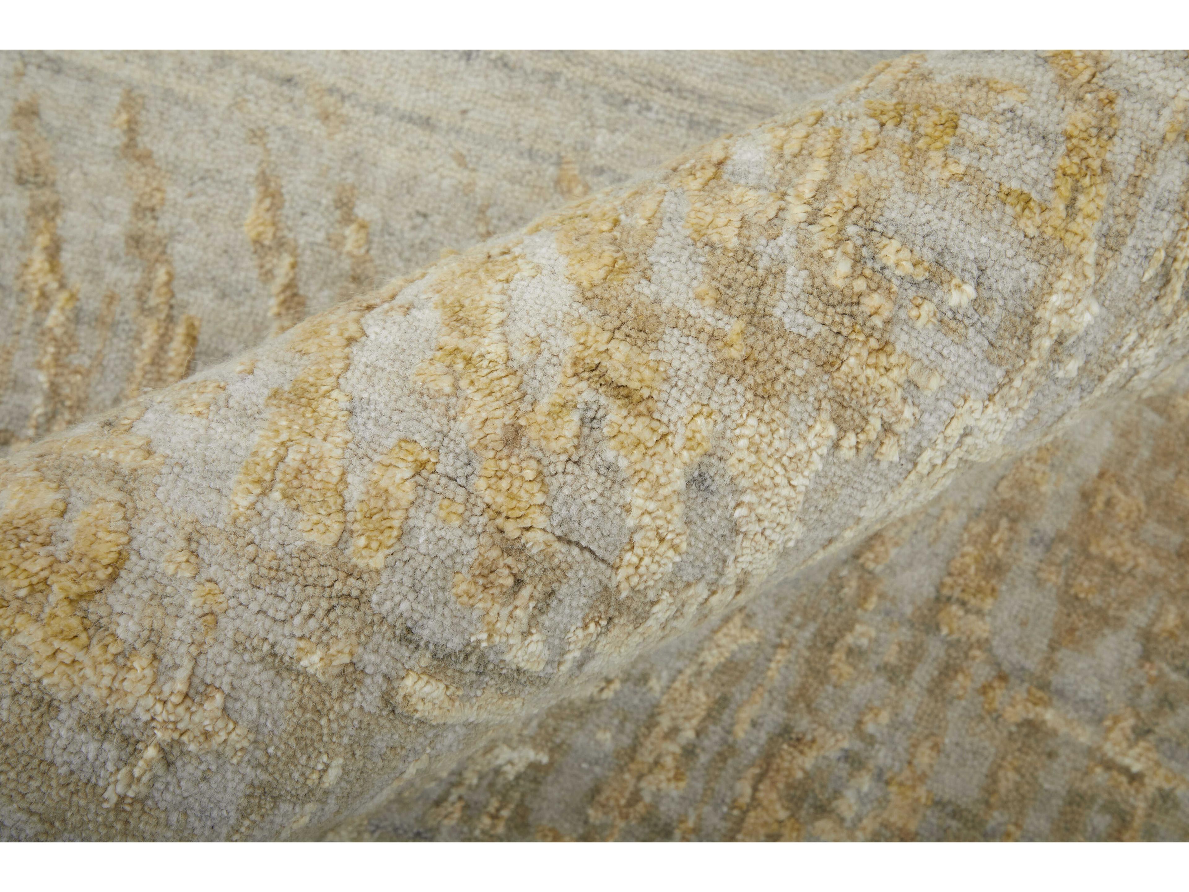 Feizy Rugs Eastfield Abstract Area Rug