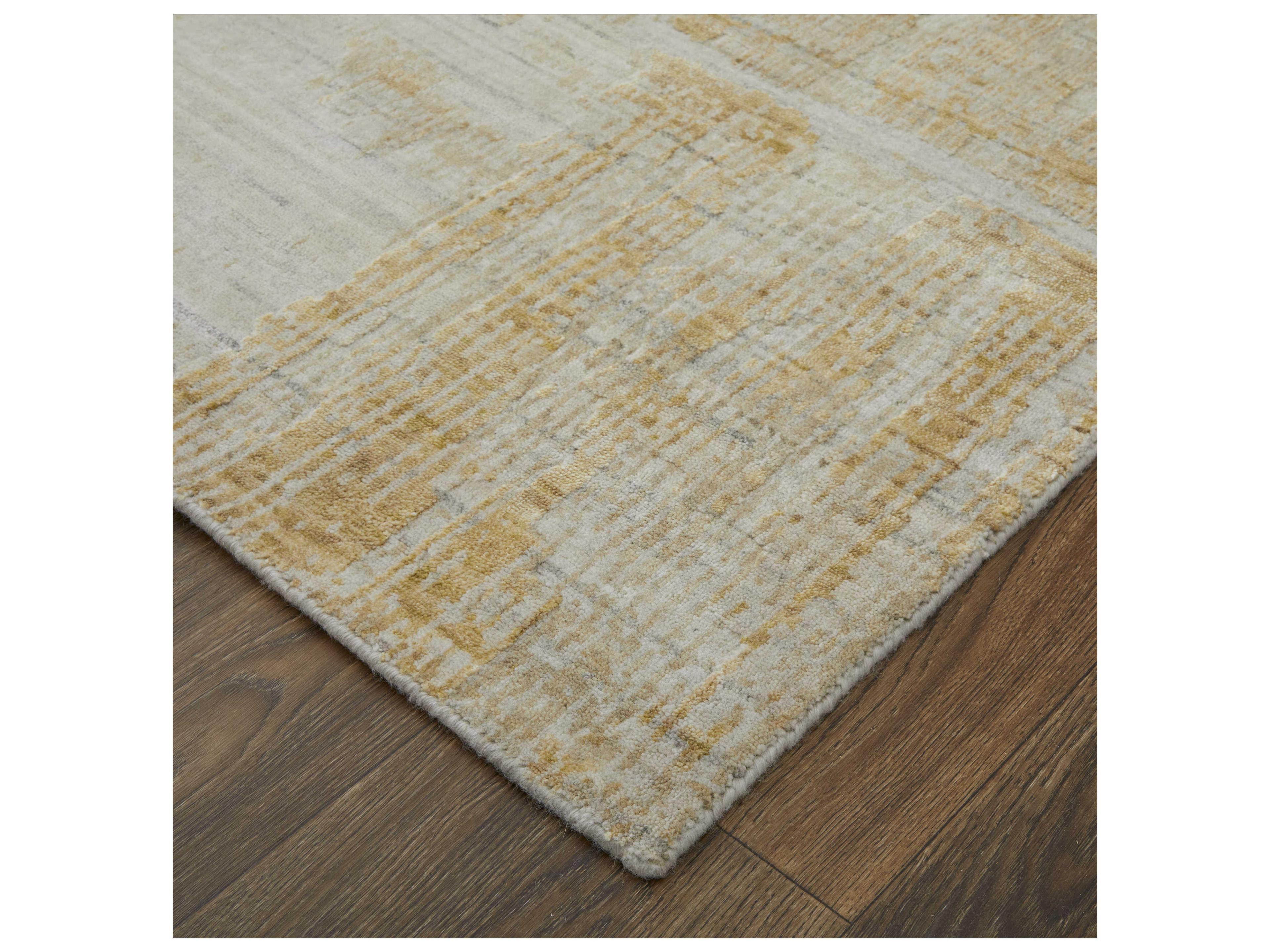 Feizy Rugs Eastfield Abstract Area Rug