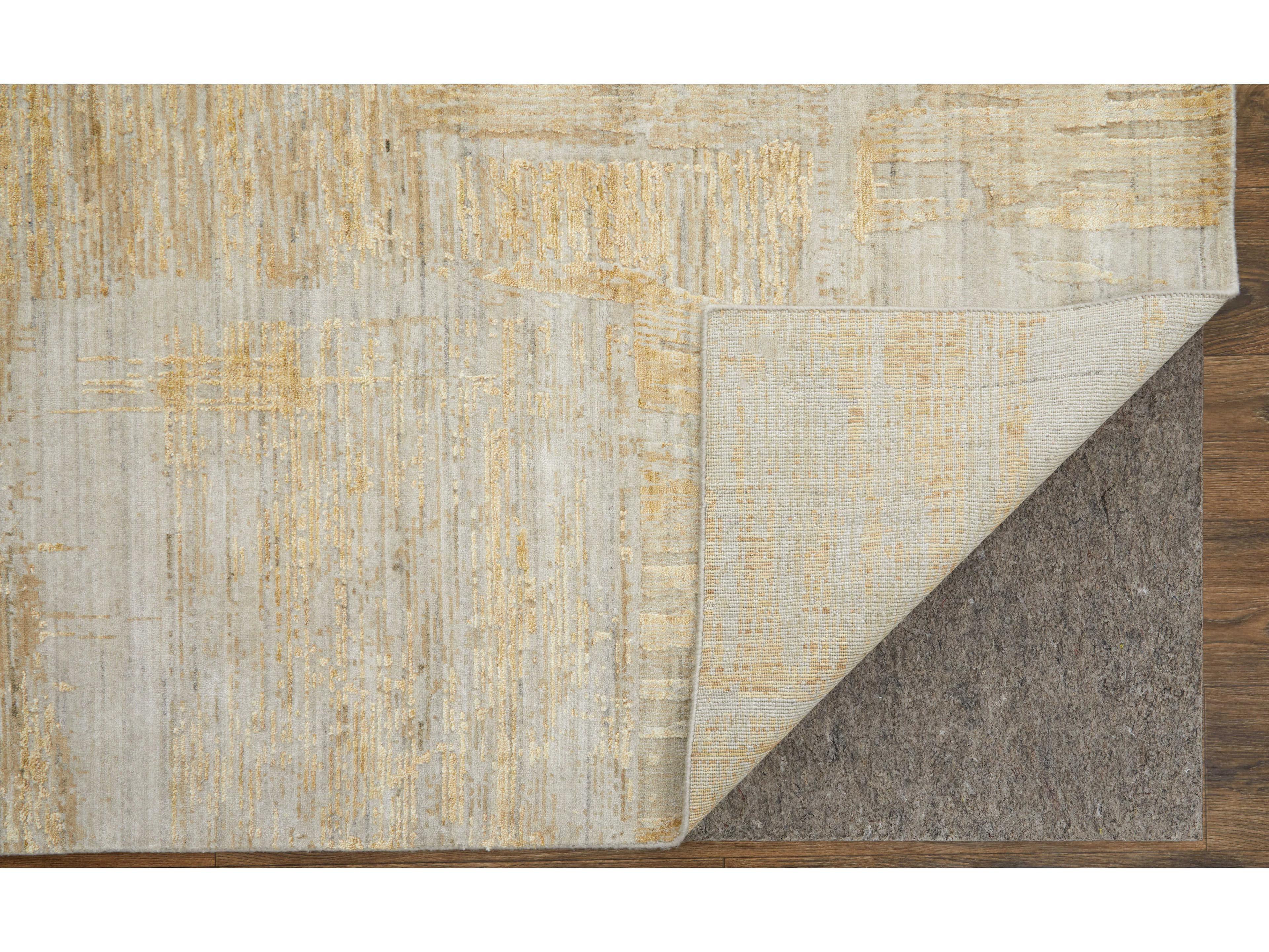 Feizy Rugs Eastfield Abstract Area Rug