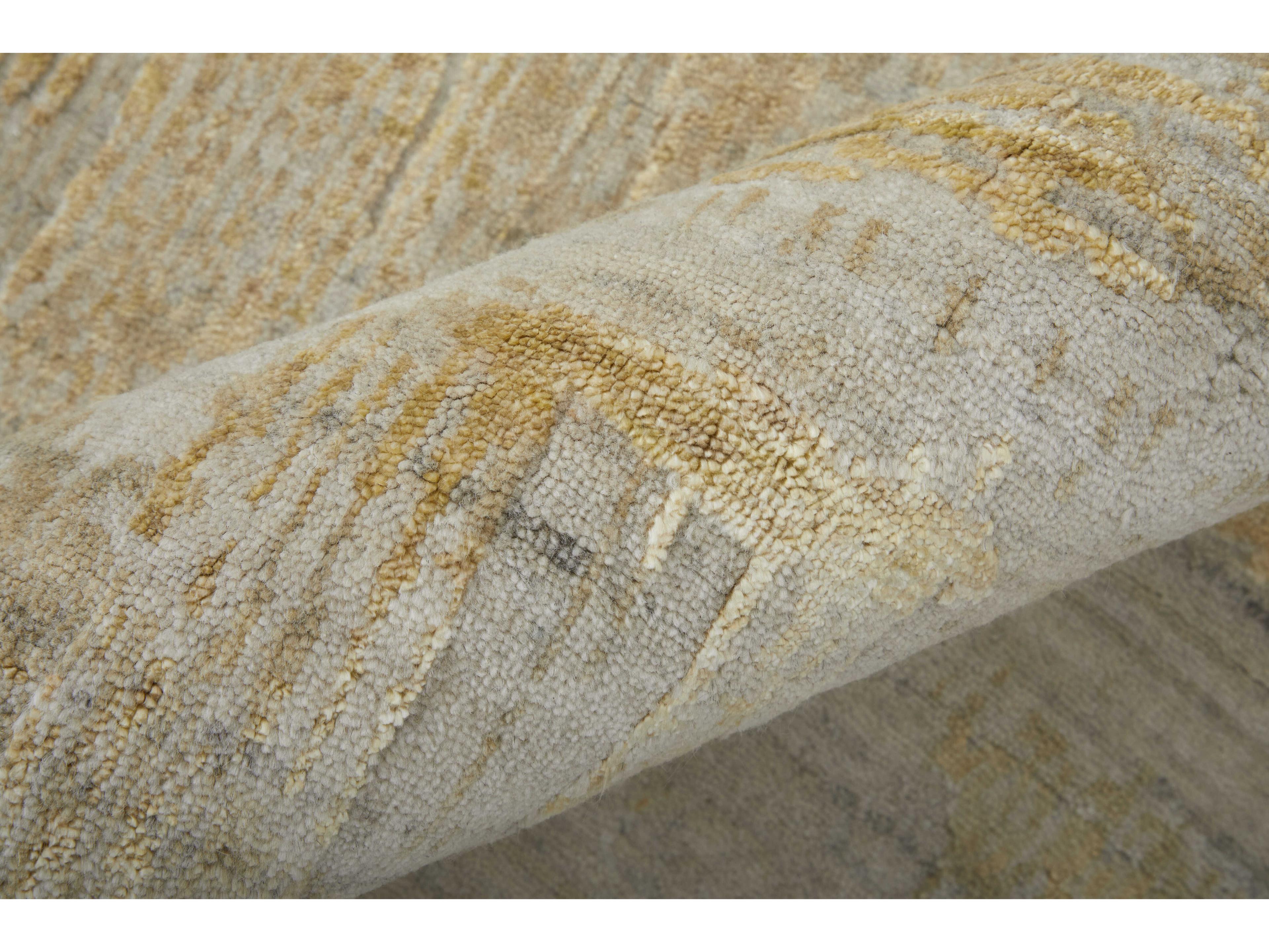 Feizy Rugs Eastfield Abstract Area Rug