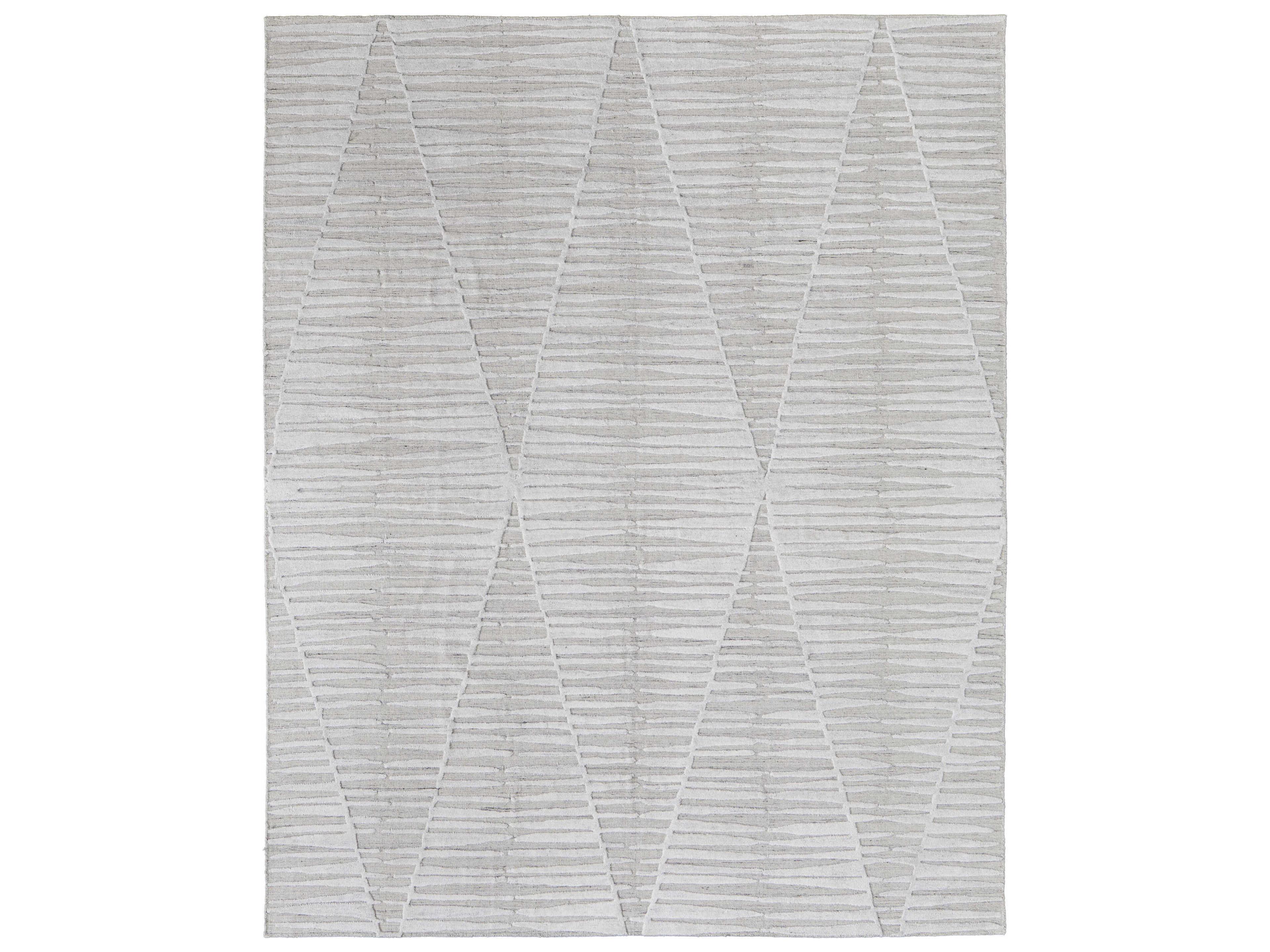 Elias Geometric Area Rug