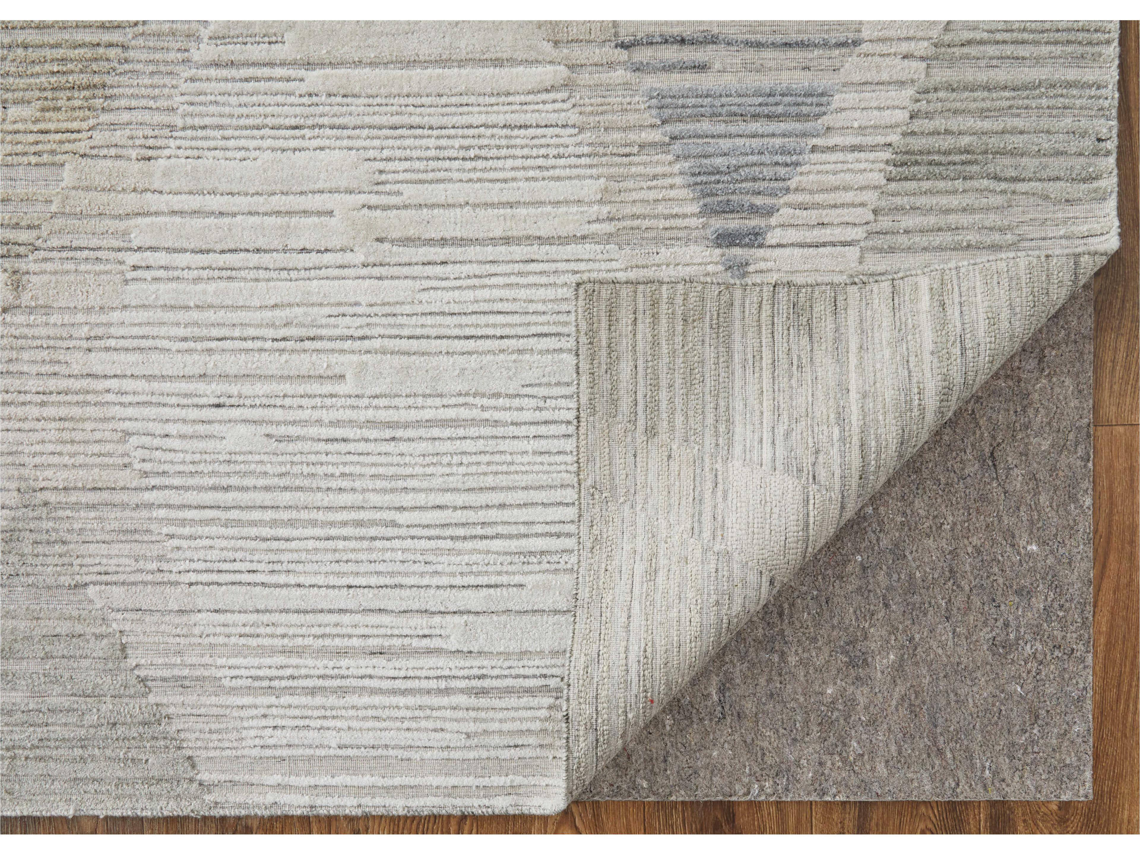 Feizy Rugs Elias Geometric Area Rug