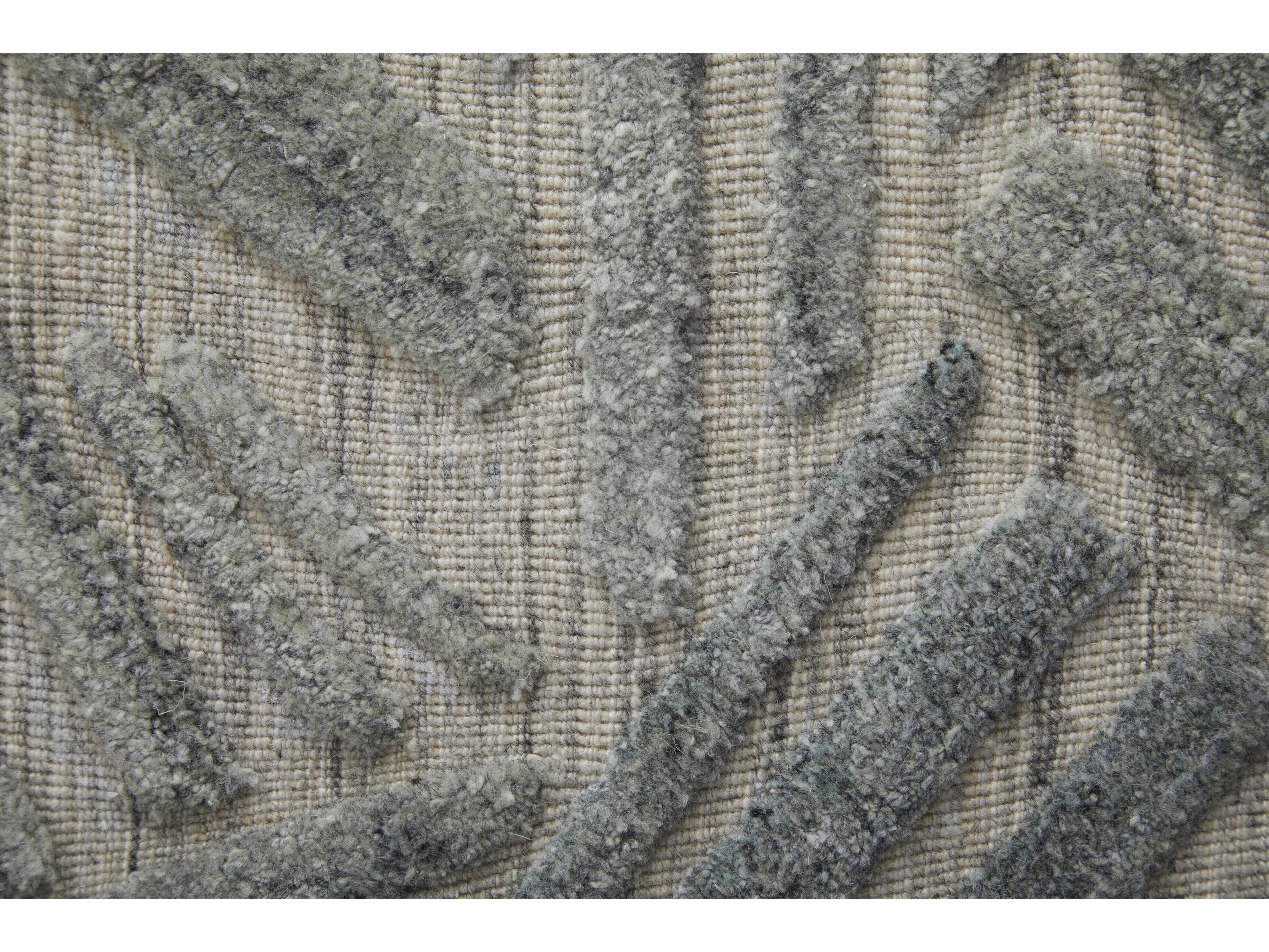 Feizy Rugs Elias Abstract Area Rug