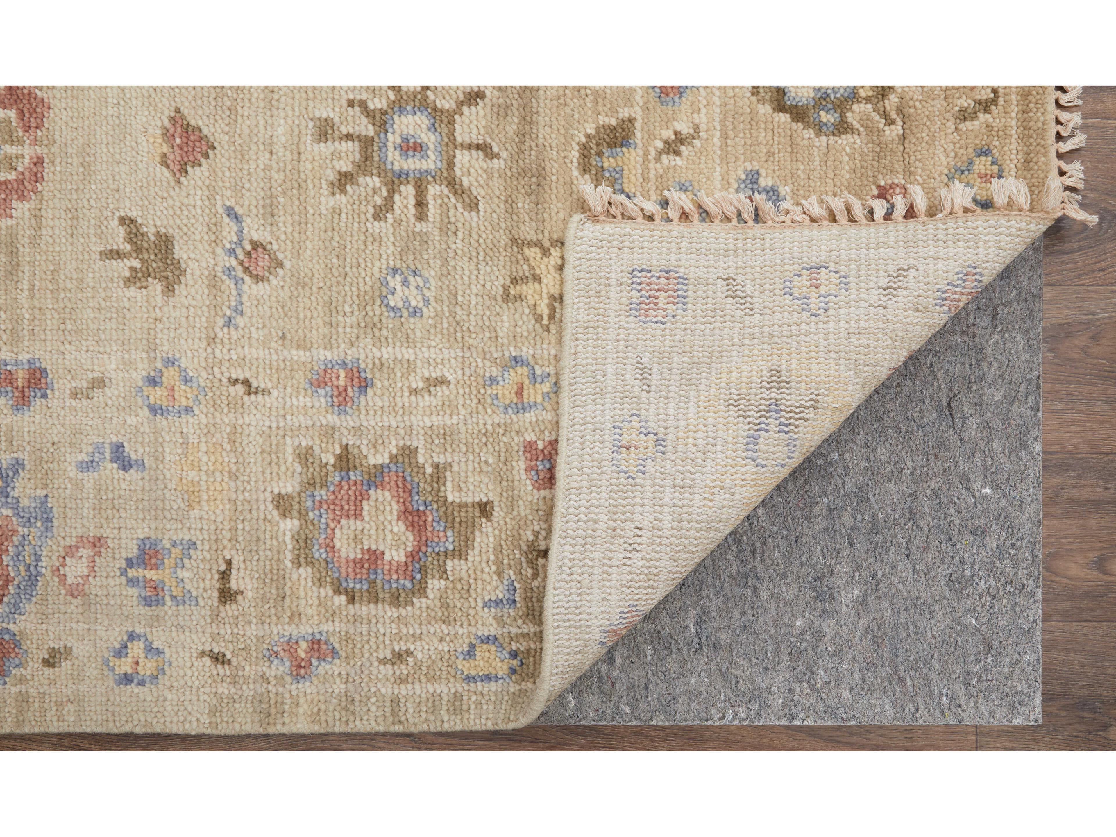 Feizy Rugs Fillmore Bordered Area Rug