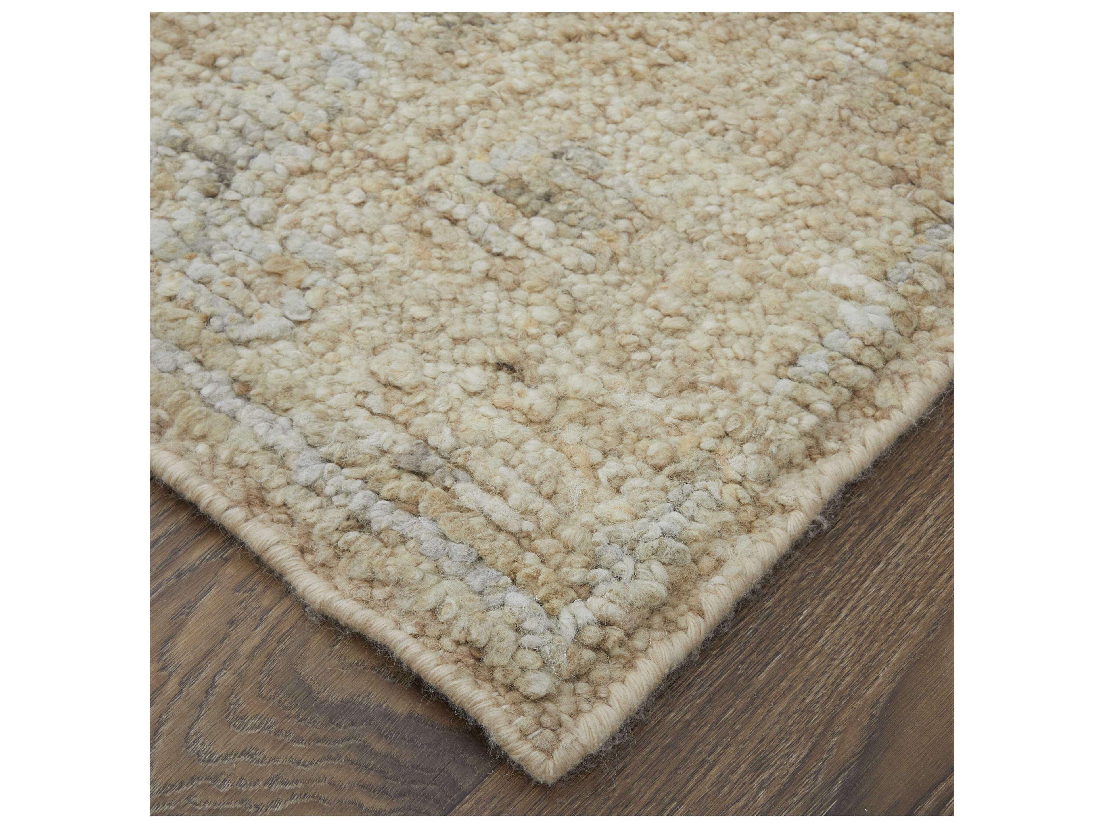 Feizy Rugs Grafton Floral Area Rug