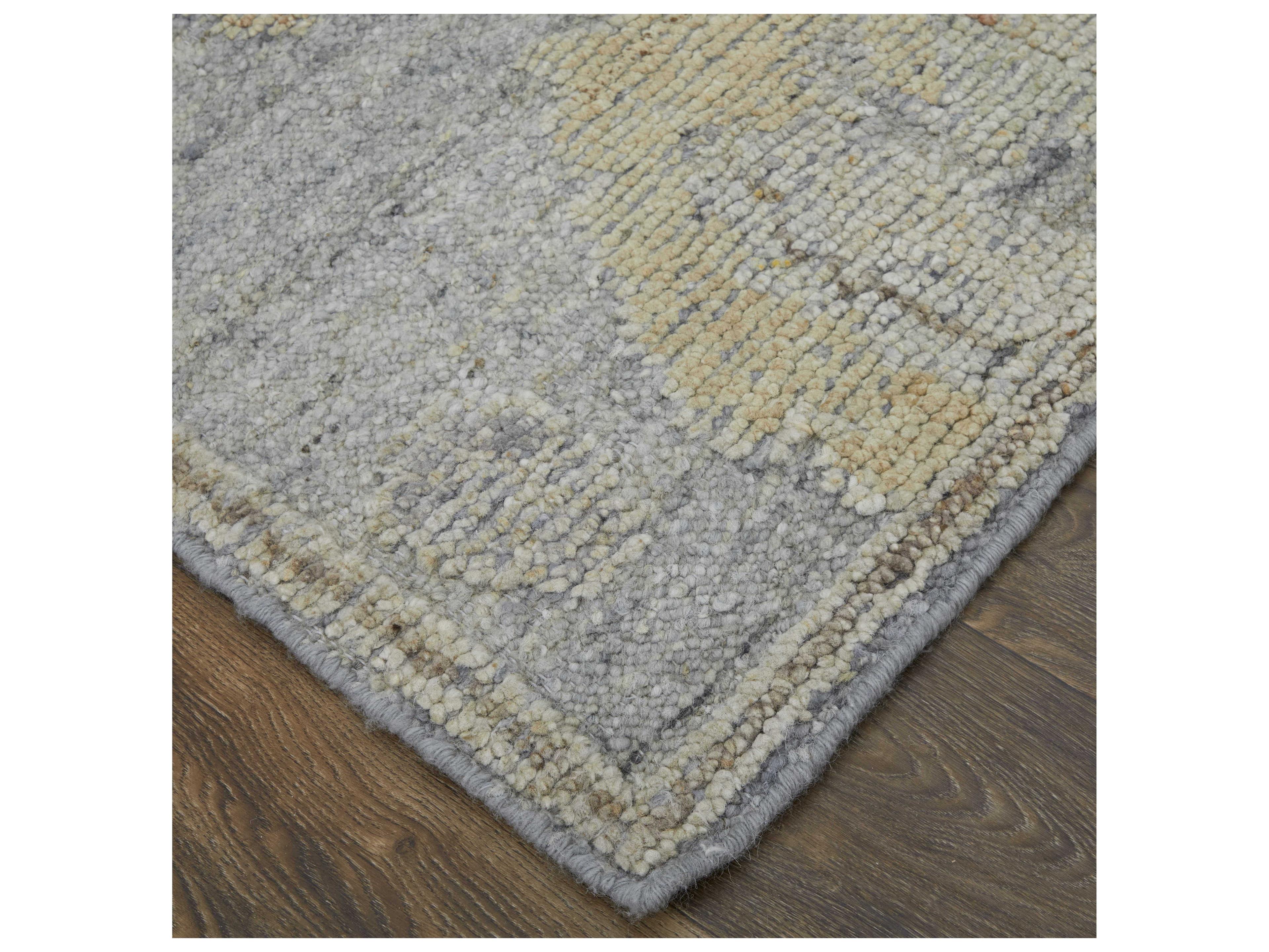 Feizy Rugs Grafton Floral Area Rug