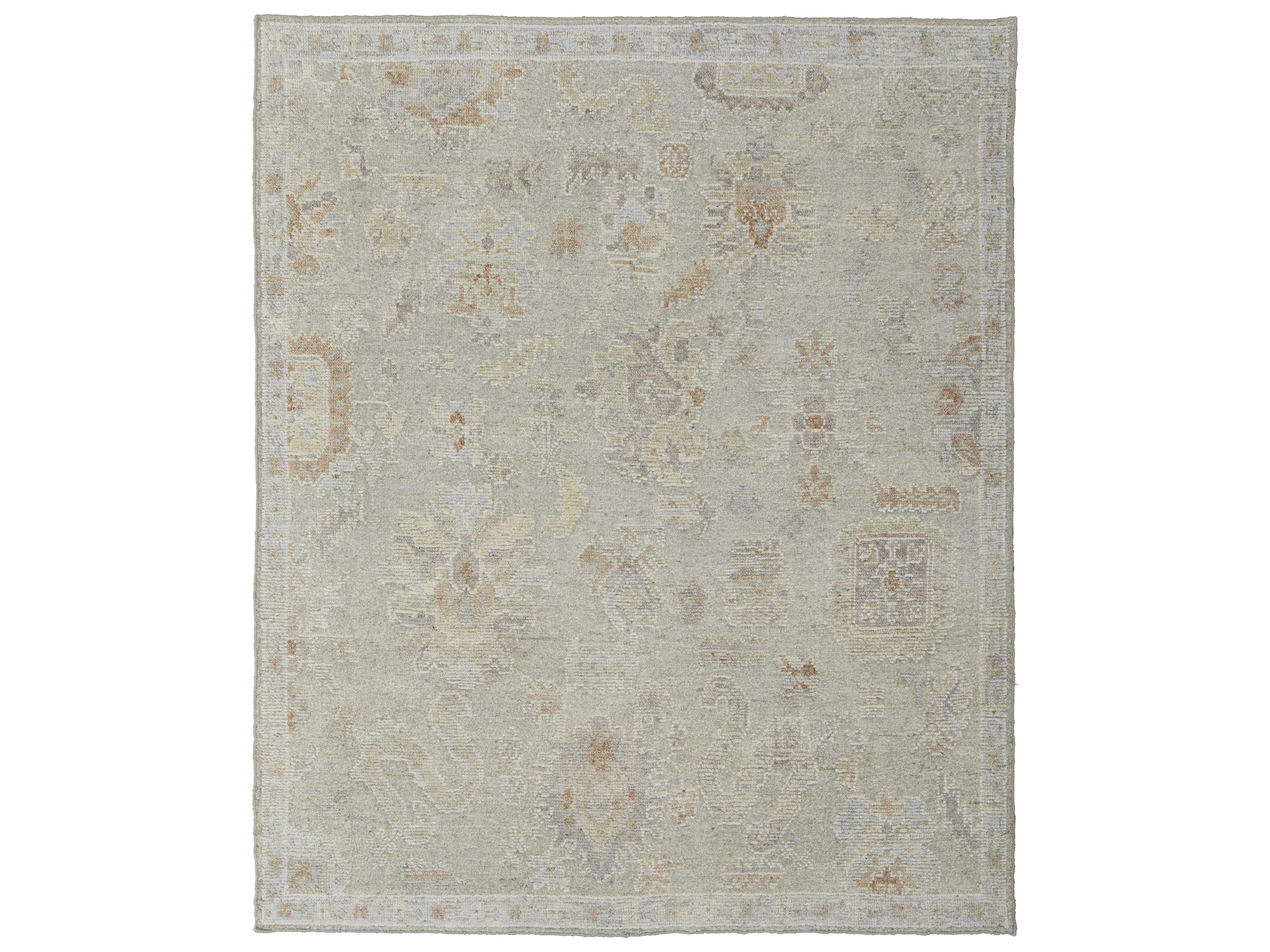 Grafton Floral Area Rug
