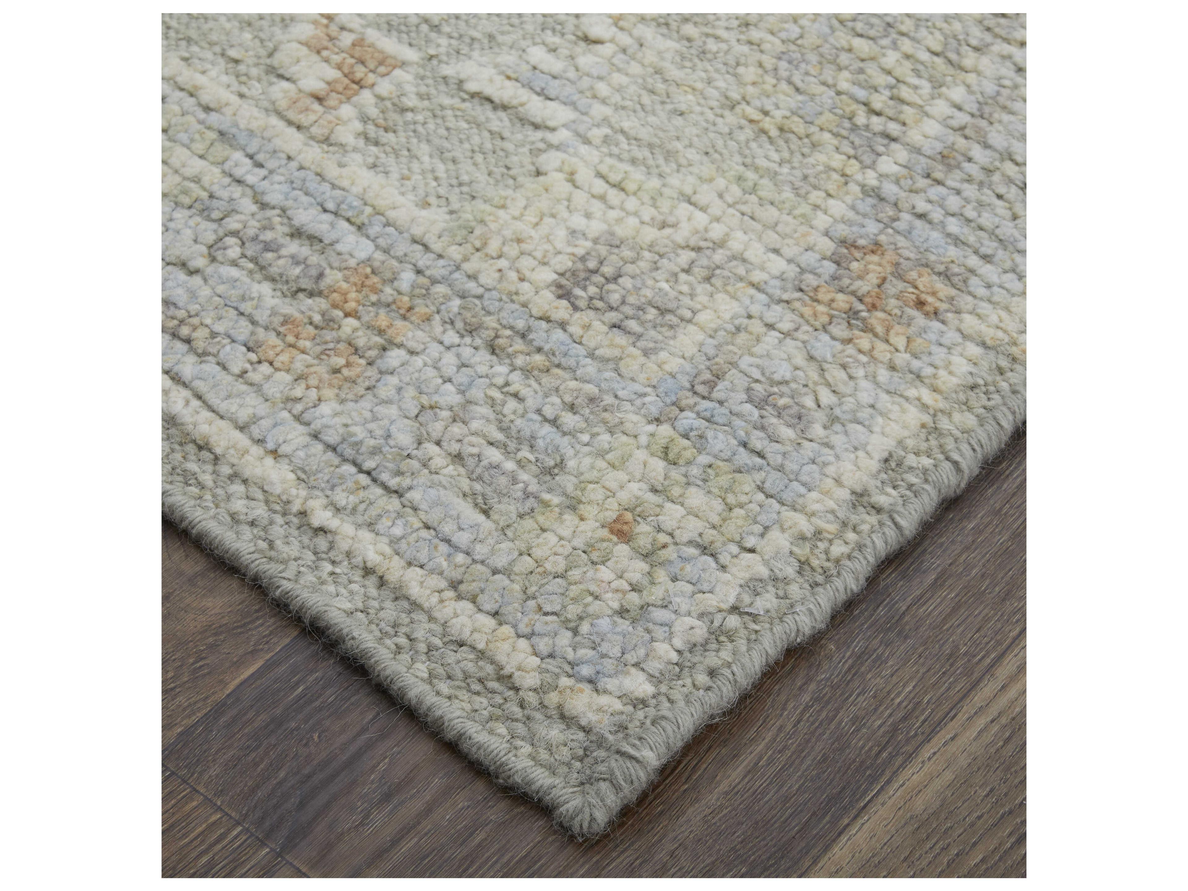 Feizy Rugs Grafton Floral Area Rug
