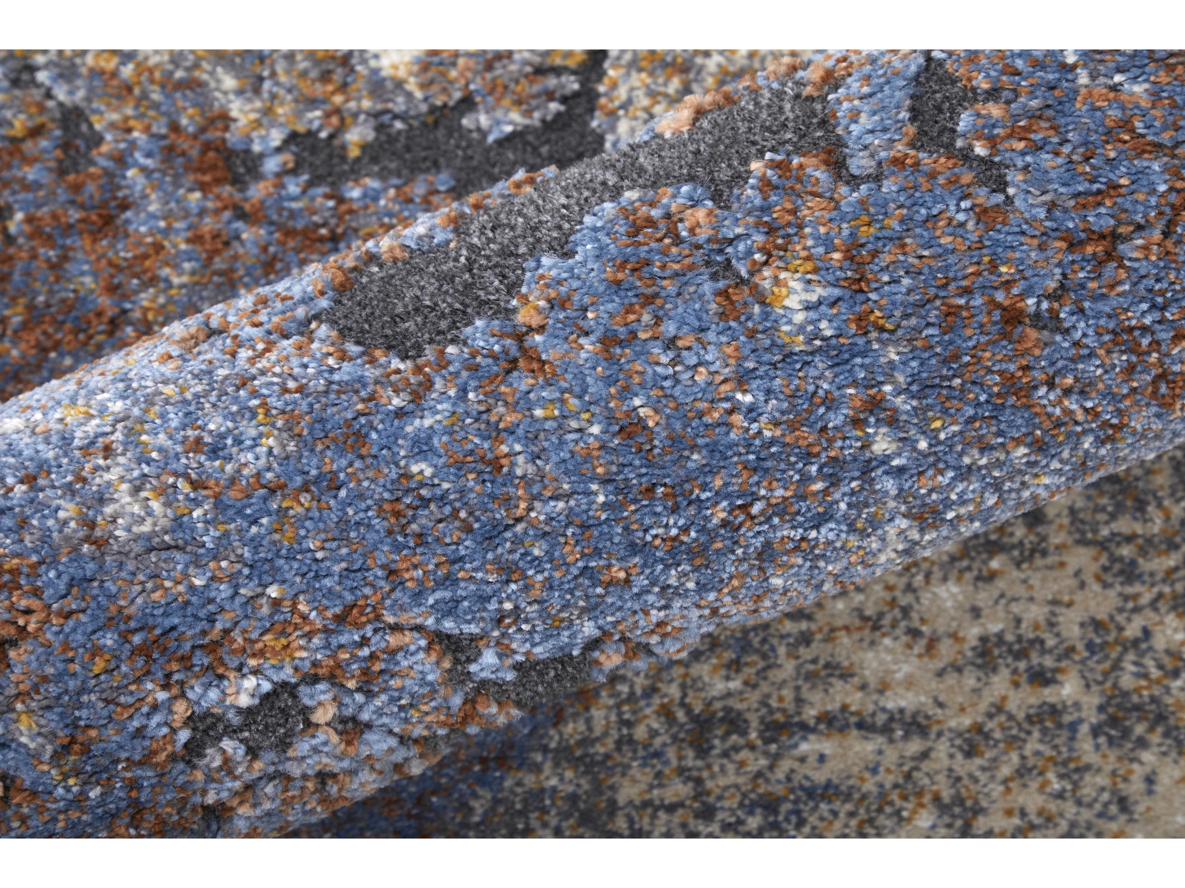 Feizy Rugs Gilmore Abstract Area Rug