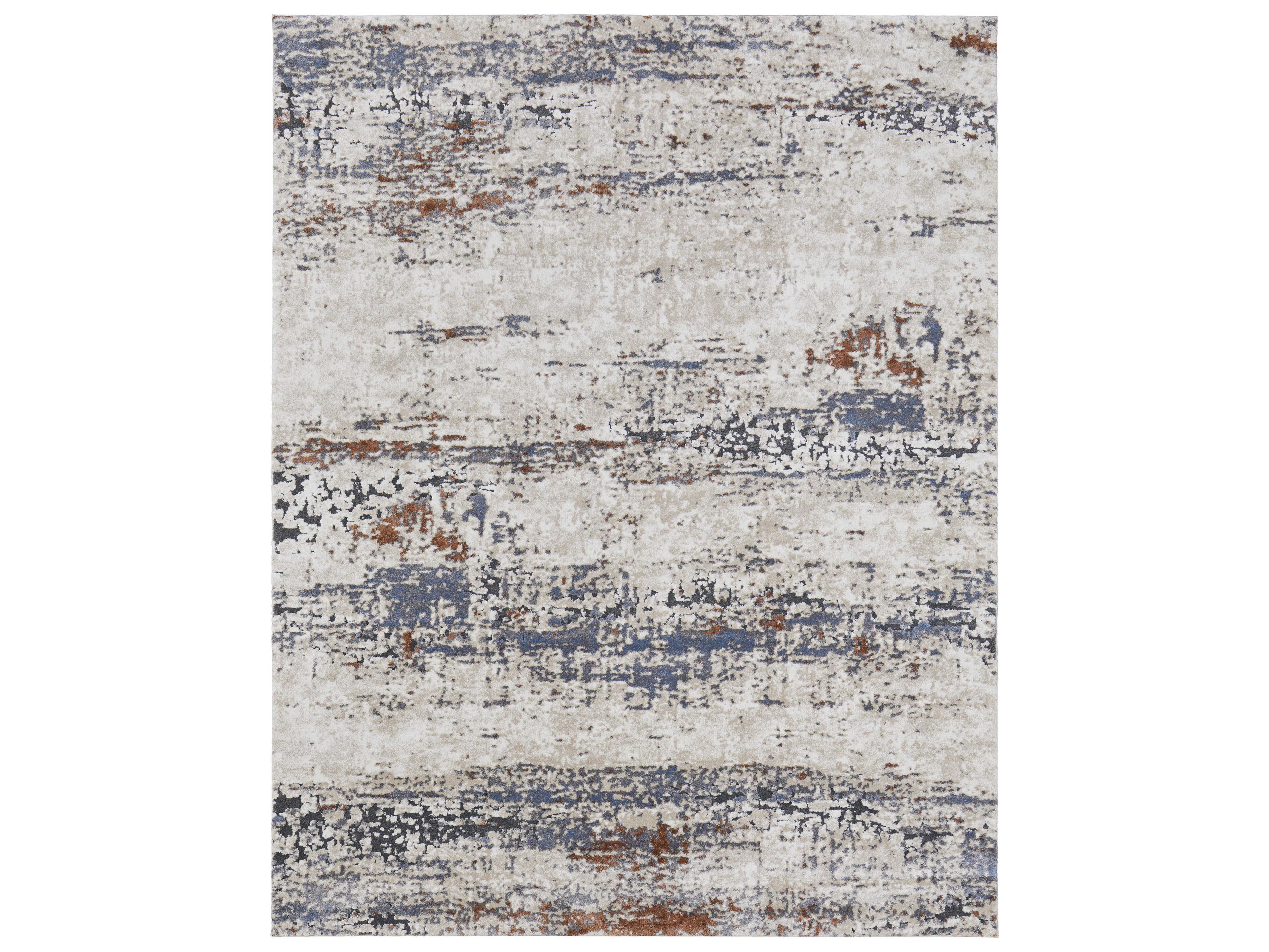 Gilmore Abstract Area Rug