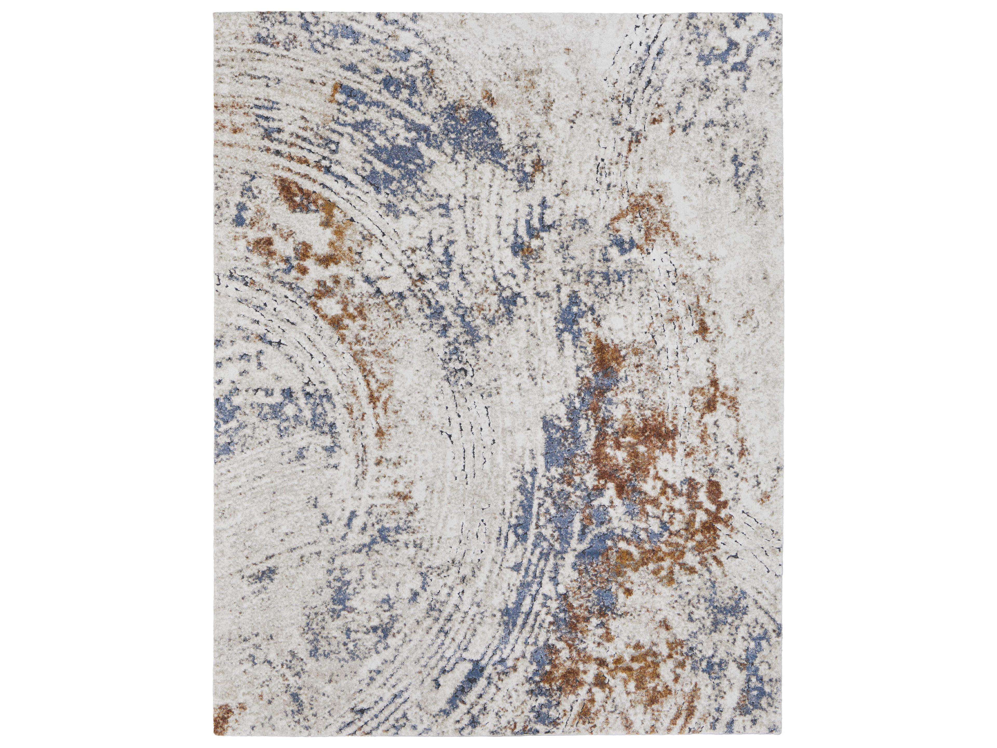 Gilmore Abstract Area Rug