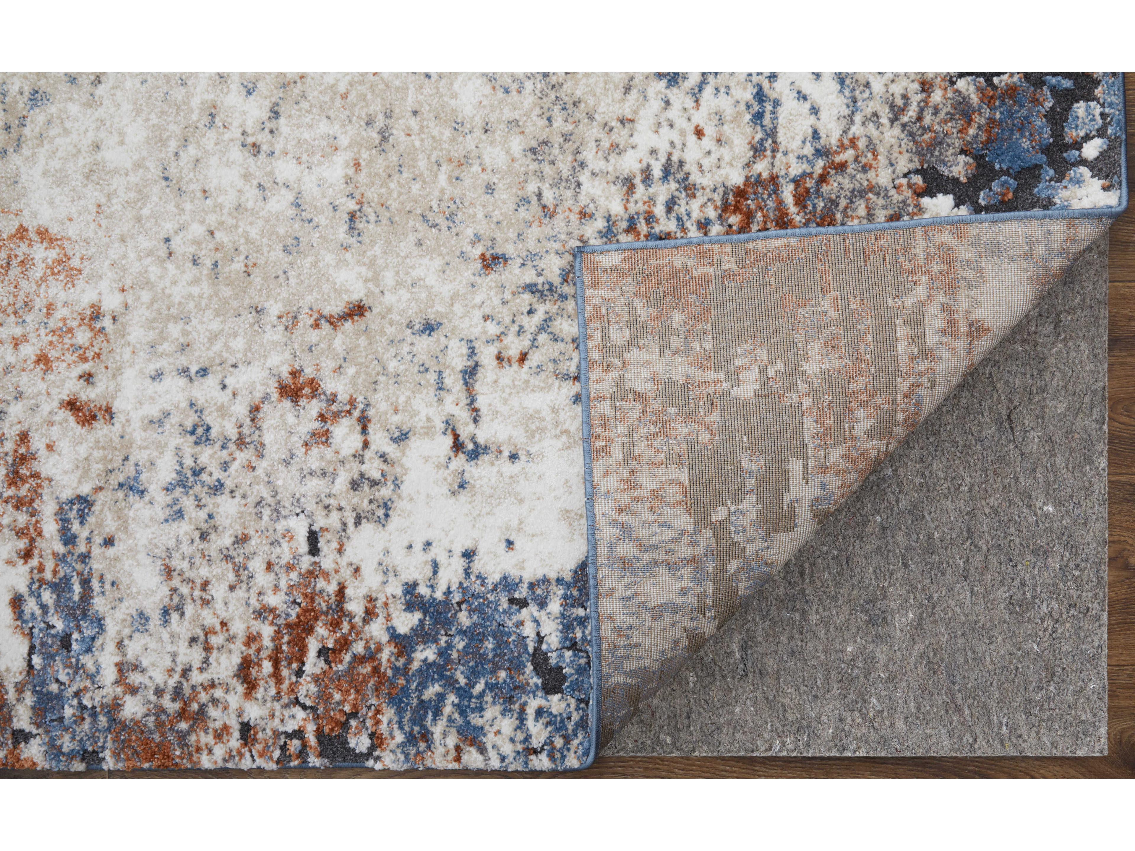 Feizy Rugs Gilmore Abstract Area Rug