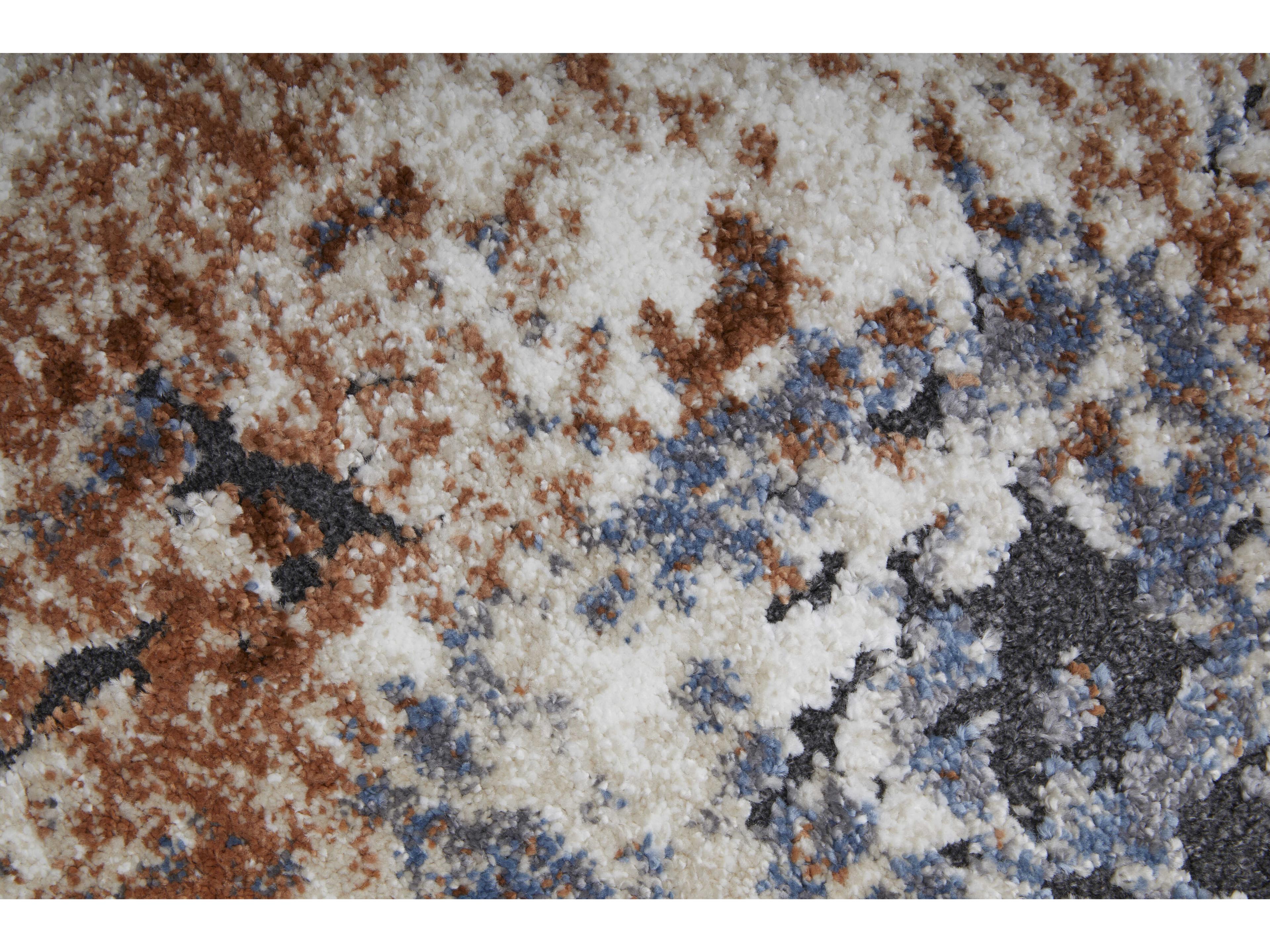 Feizy Rugs Gilmore Abstract Area Rug