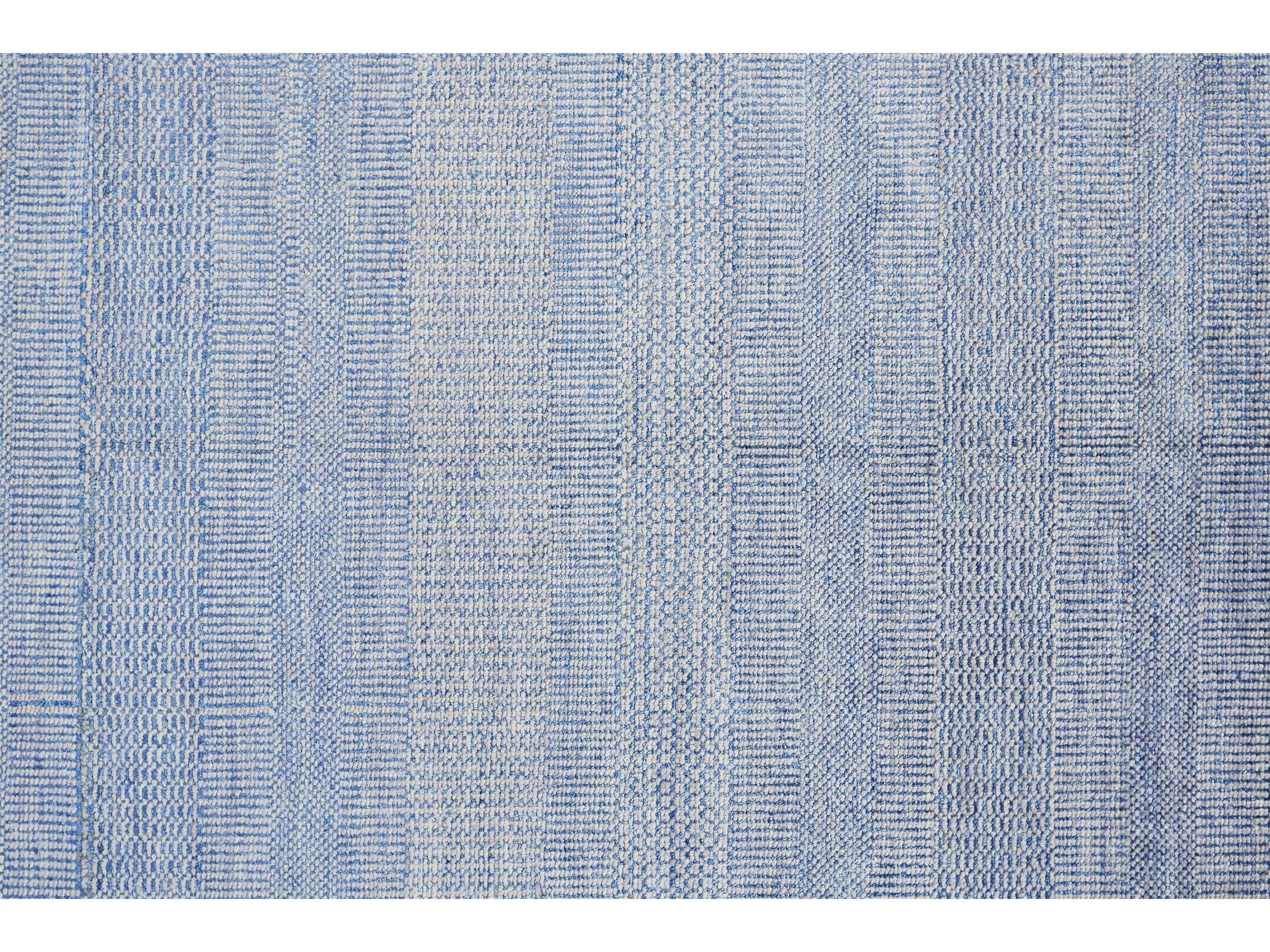 Feizy Rugs Janson Striped Runner Area Rug