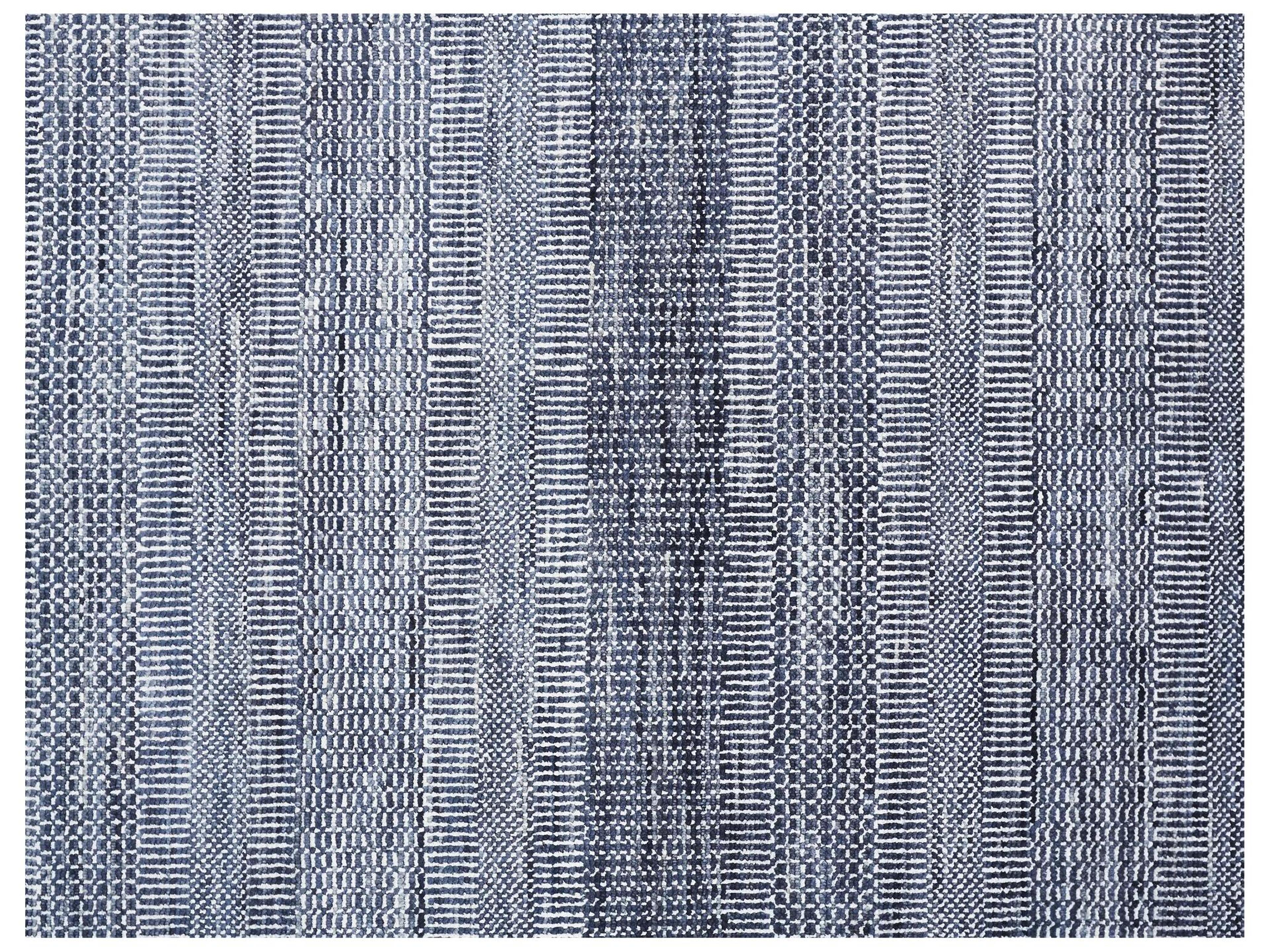 Feizy Rugs Janson Striped Runner Area Rug