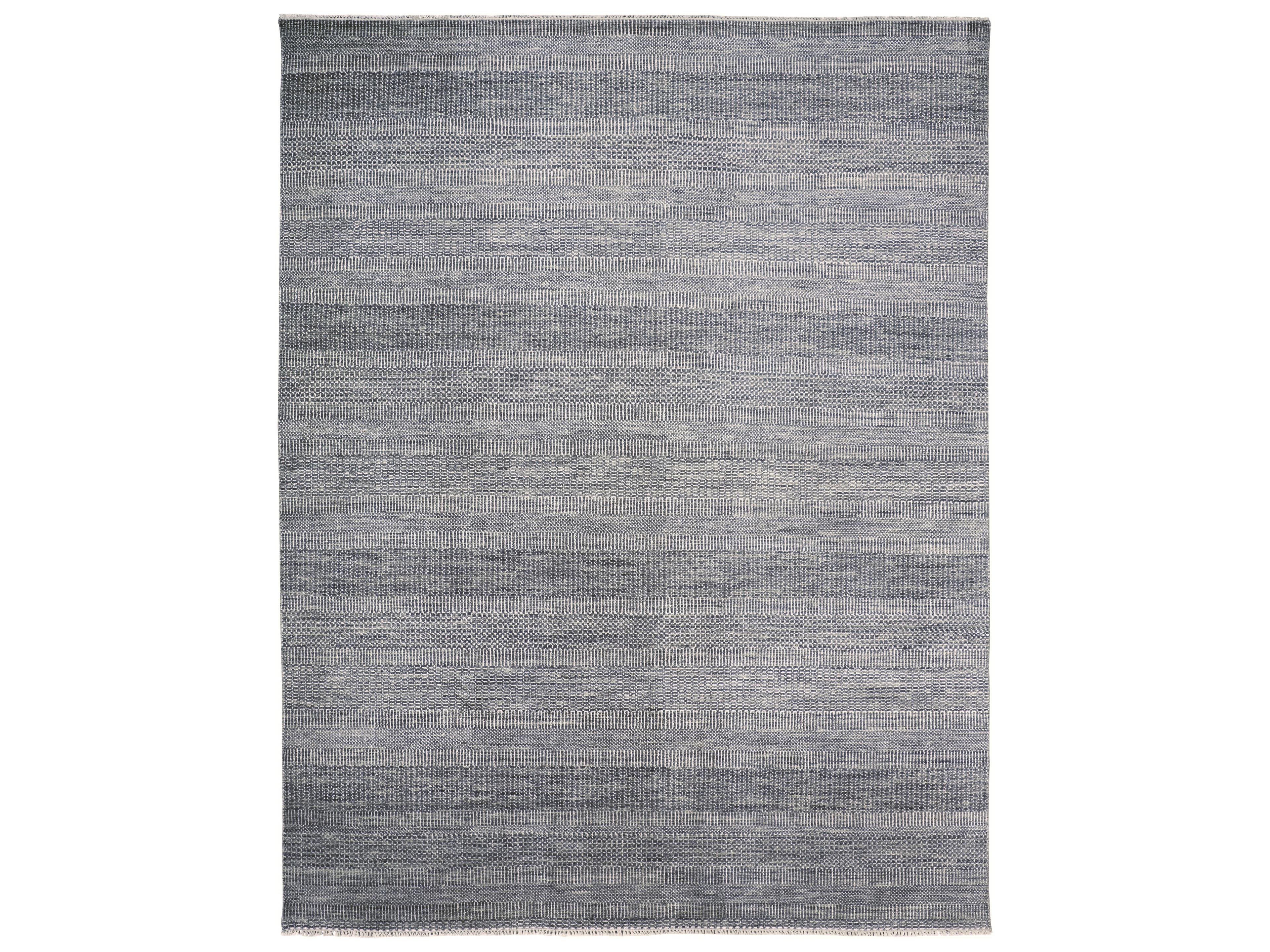 Janson Striped Area Rug