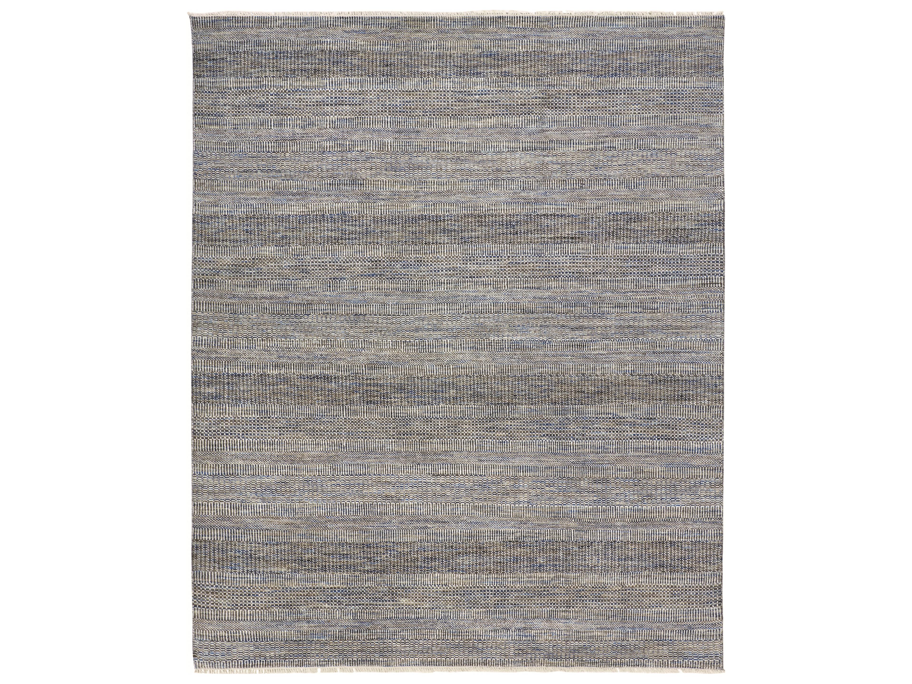 Janson Striped Runner Area Rug