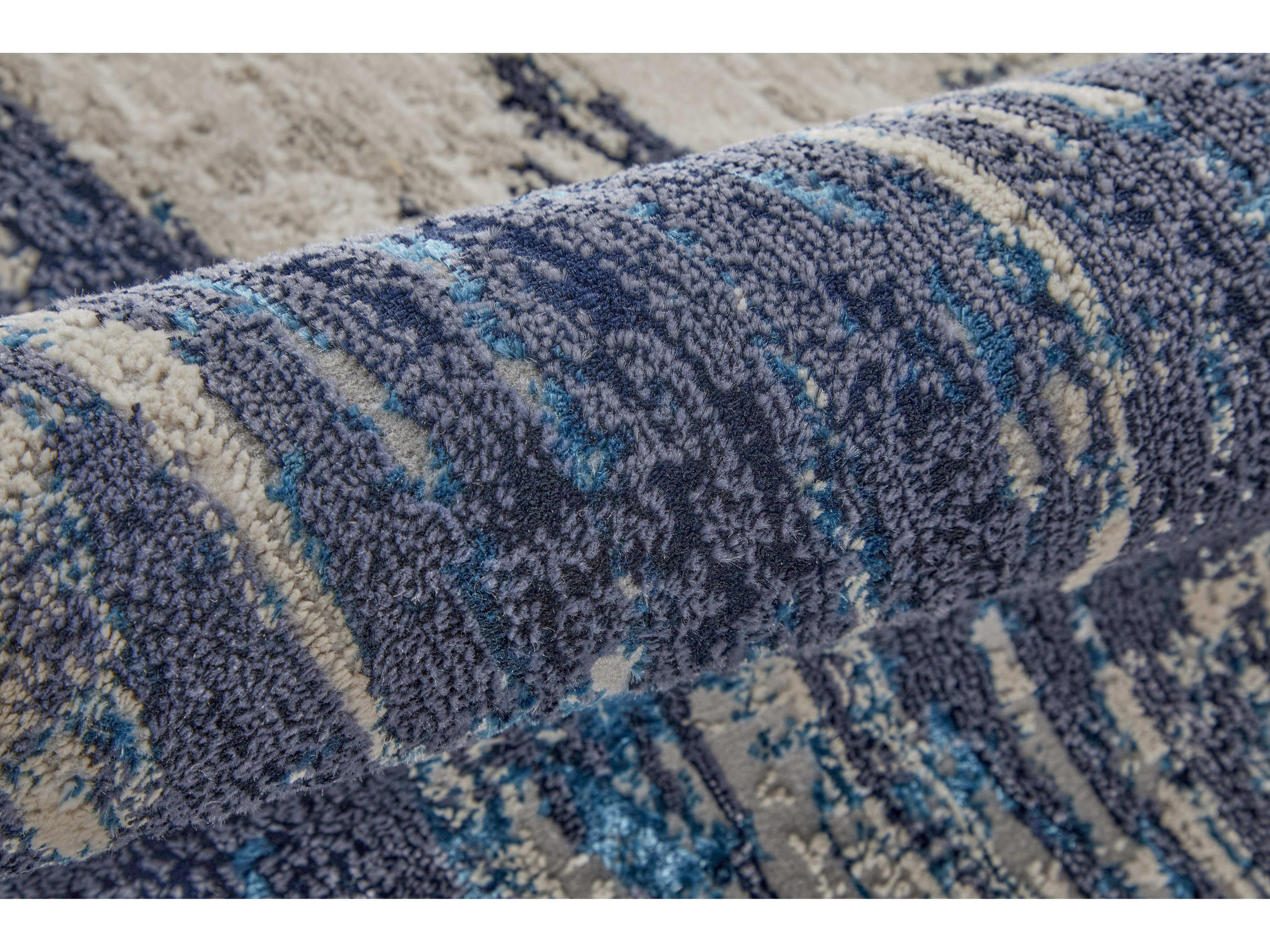 Feizy Rugs Indio Abstract Area Rug