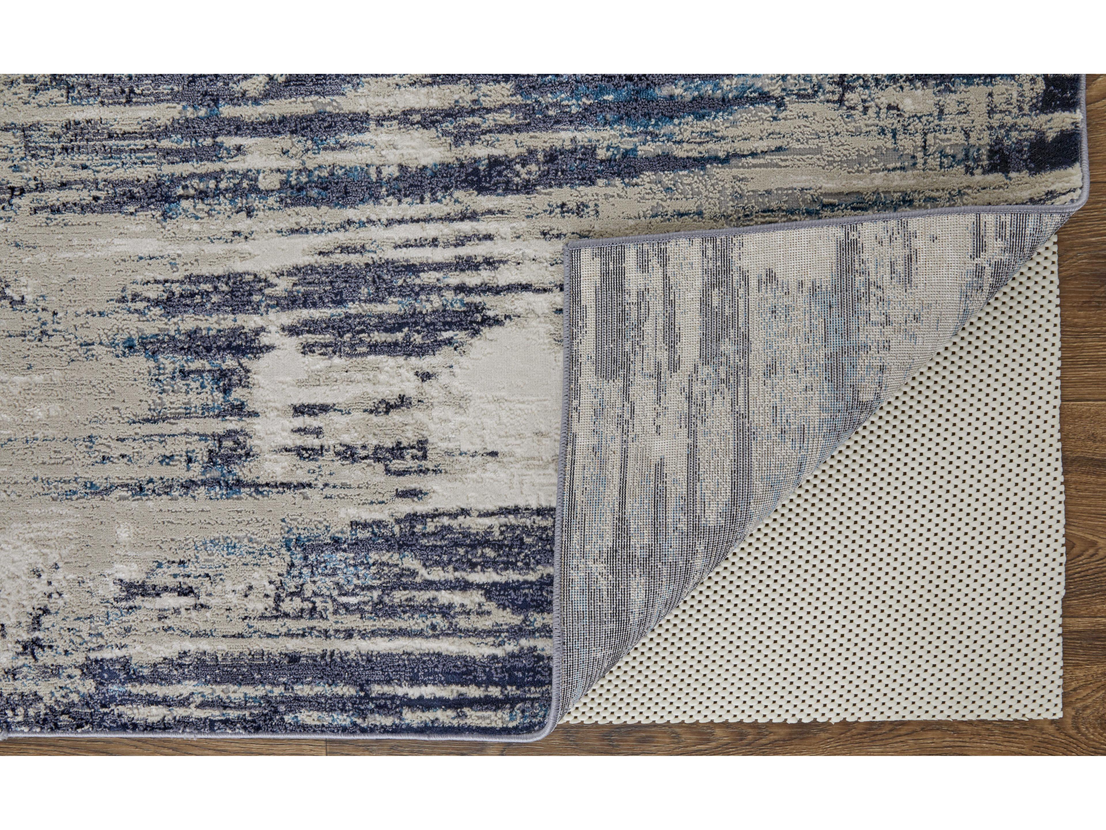 Feizy Rugs Indio Abstract Area Rug