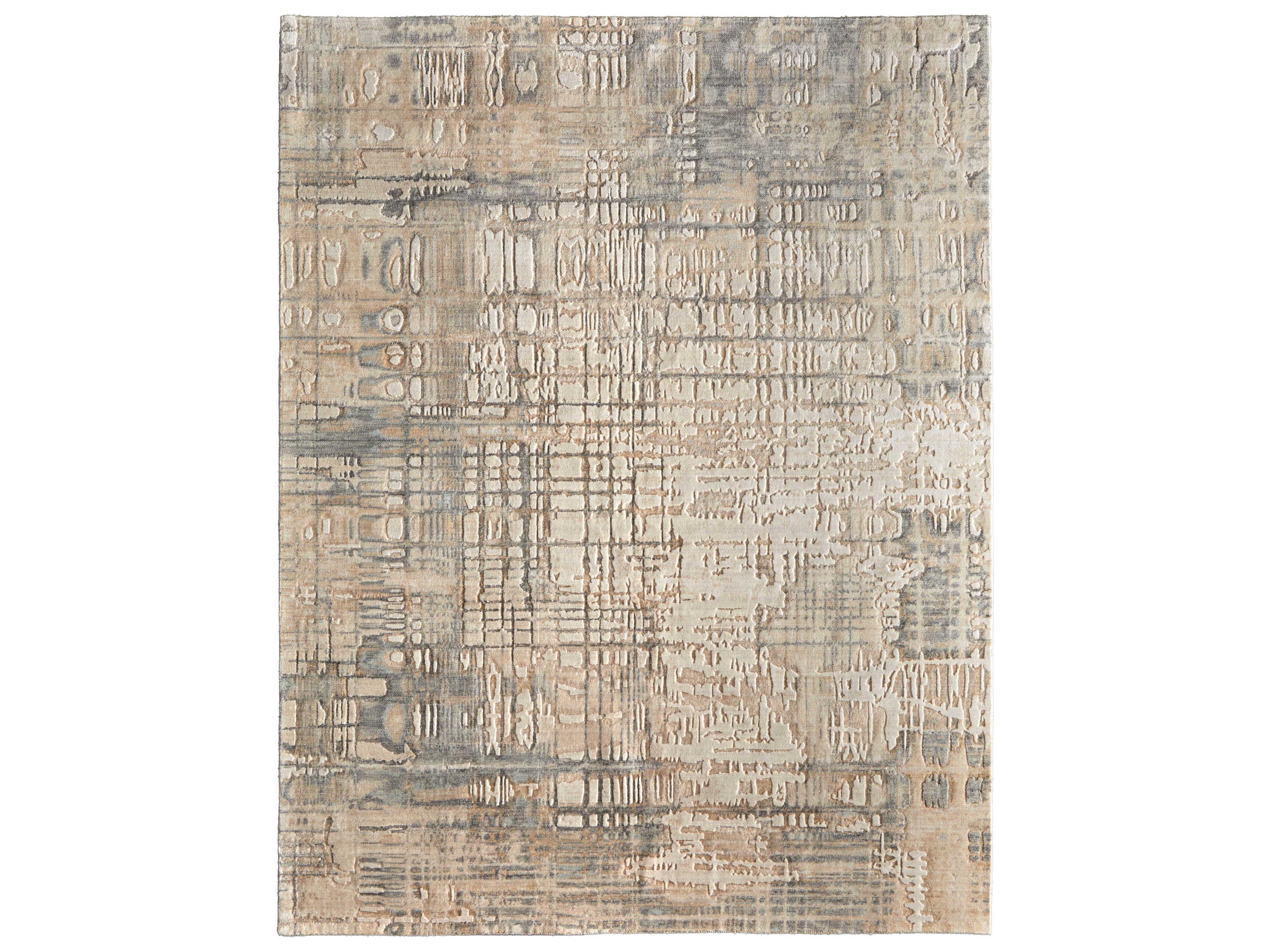 Jaxson Abstract Area Rug