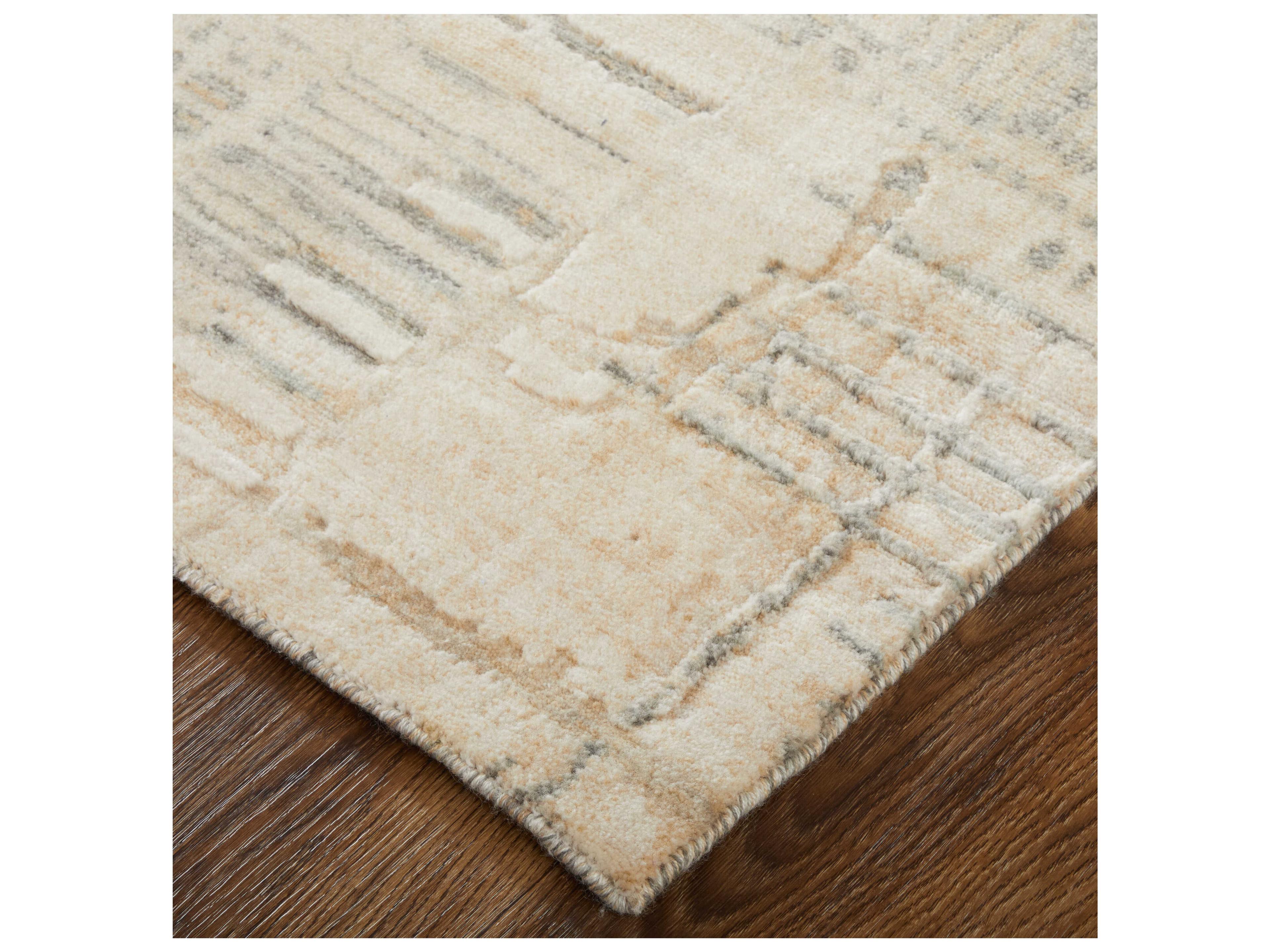 Feizy Rugs Jaxson Abstract Area Rug