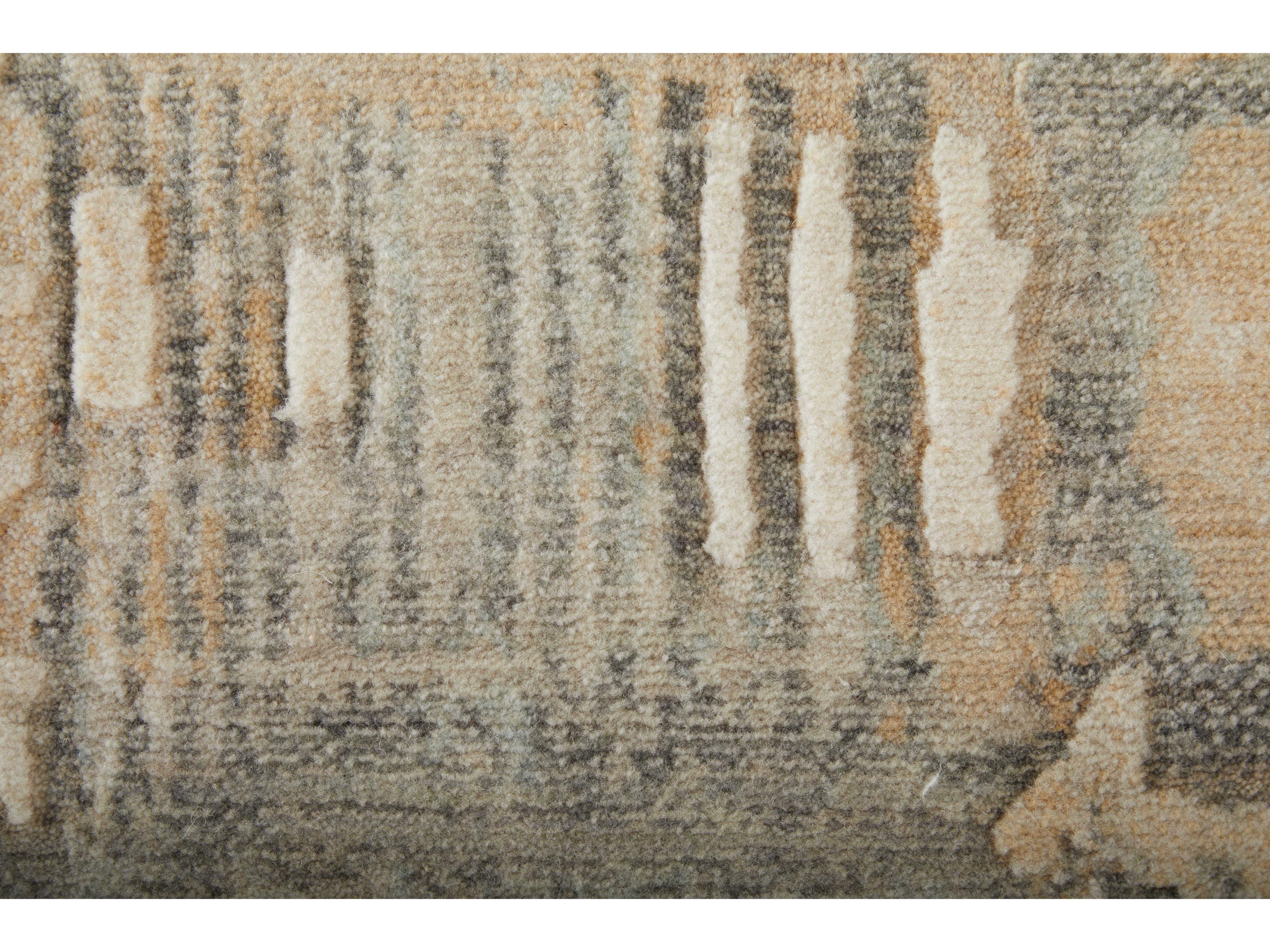 Feizy Rugs Jaxson Abstract Area Rug