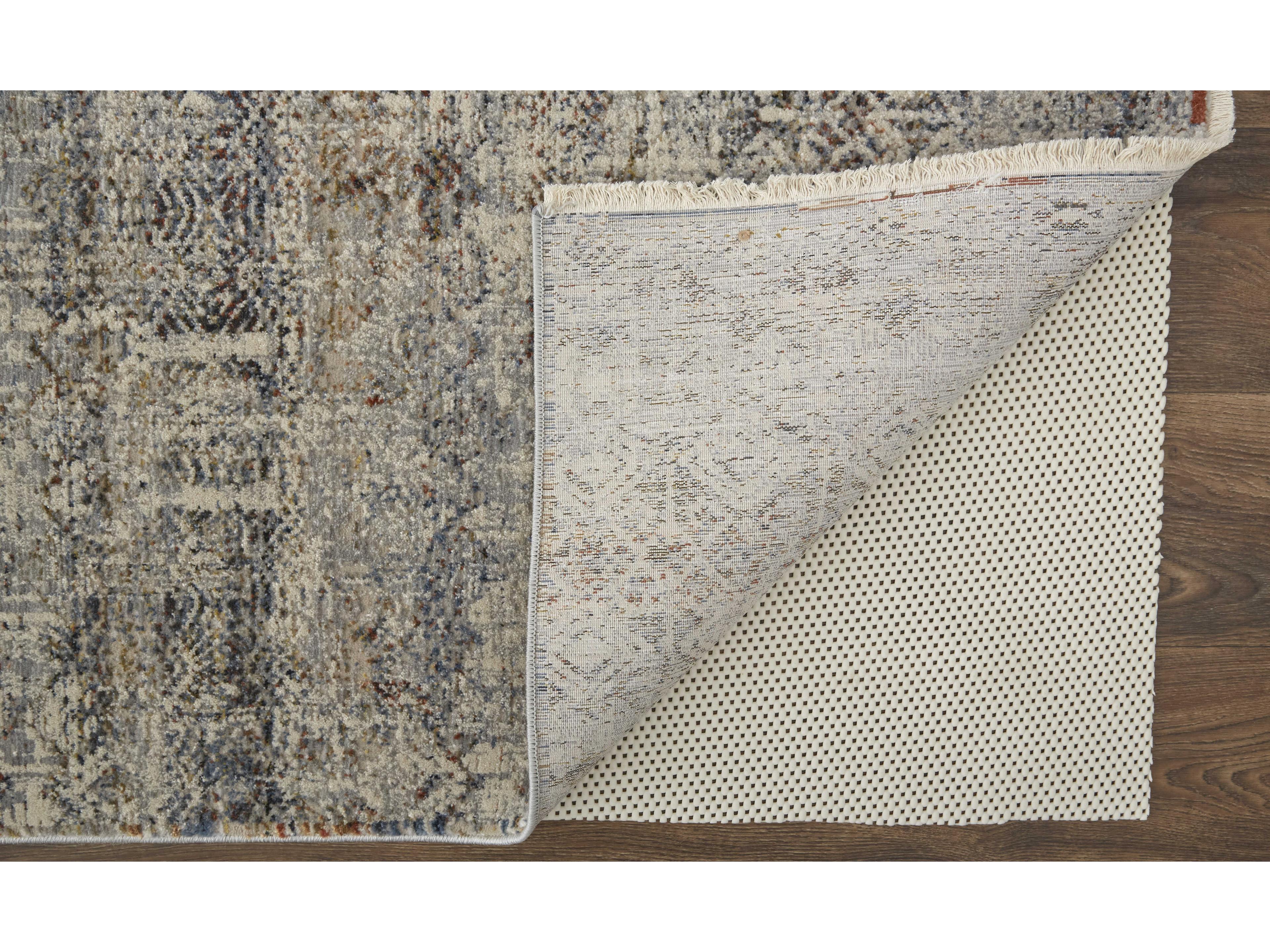 Feizy Rugs Kaia Floral Area Rug