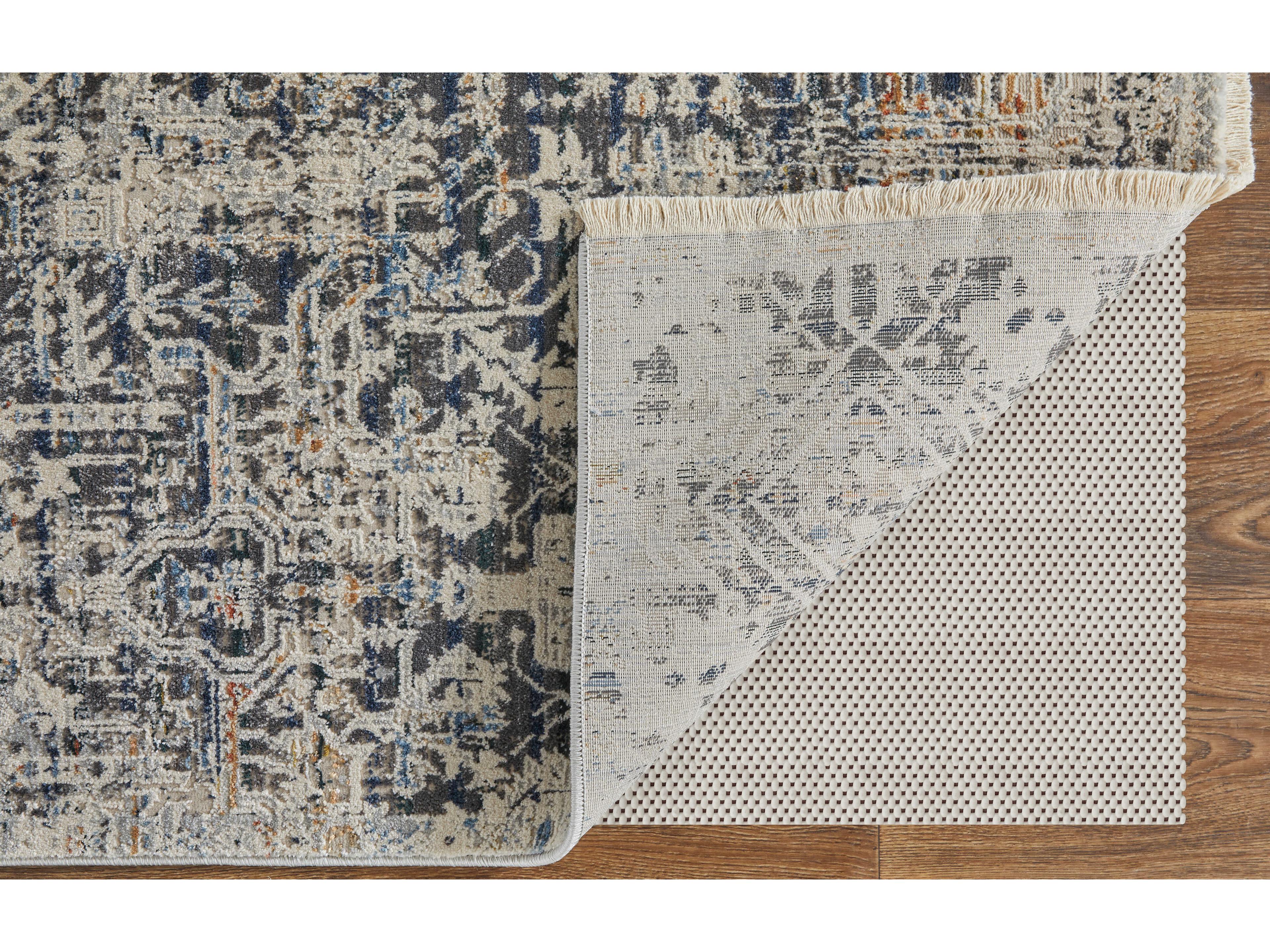 Feizy Rugs Kaia Floral Area Rug