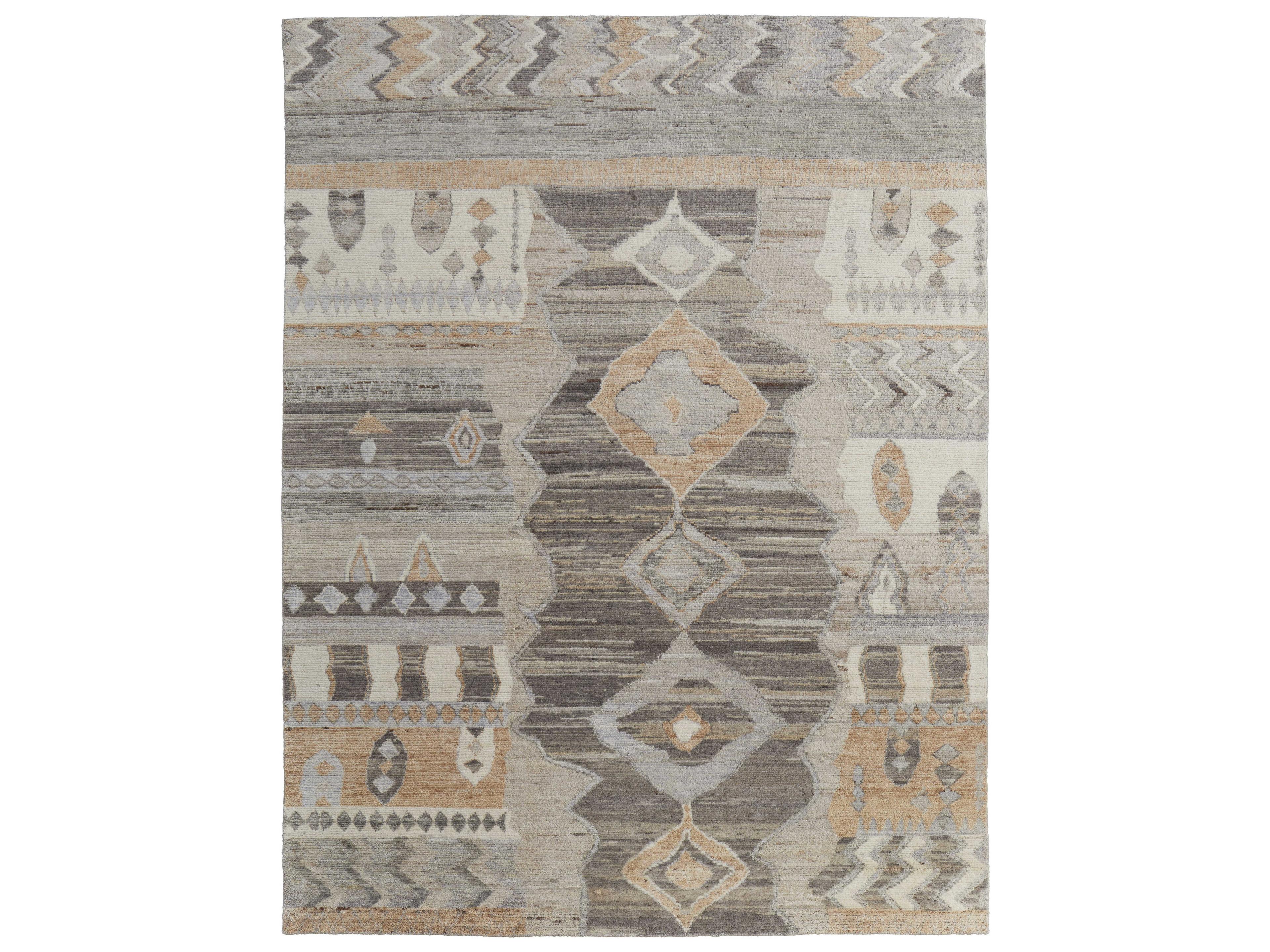 Kasbah Moroccan Area Rug