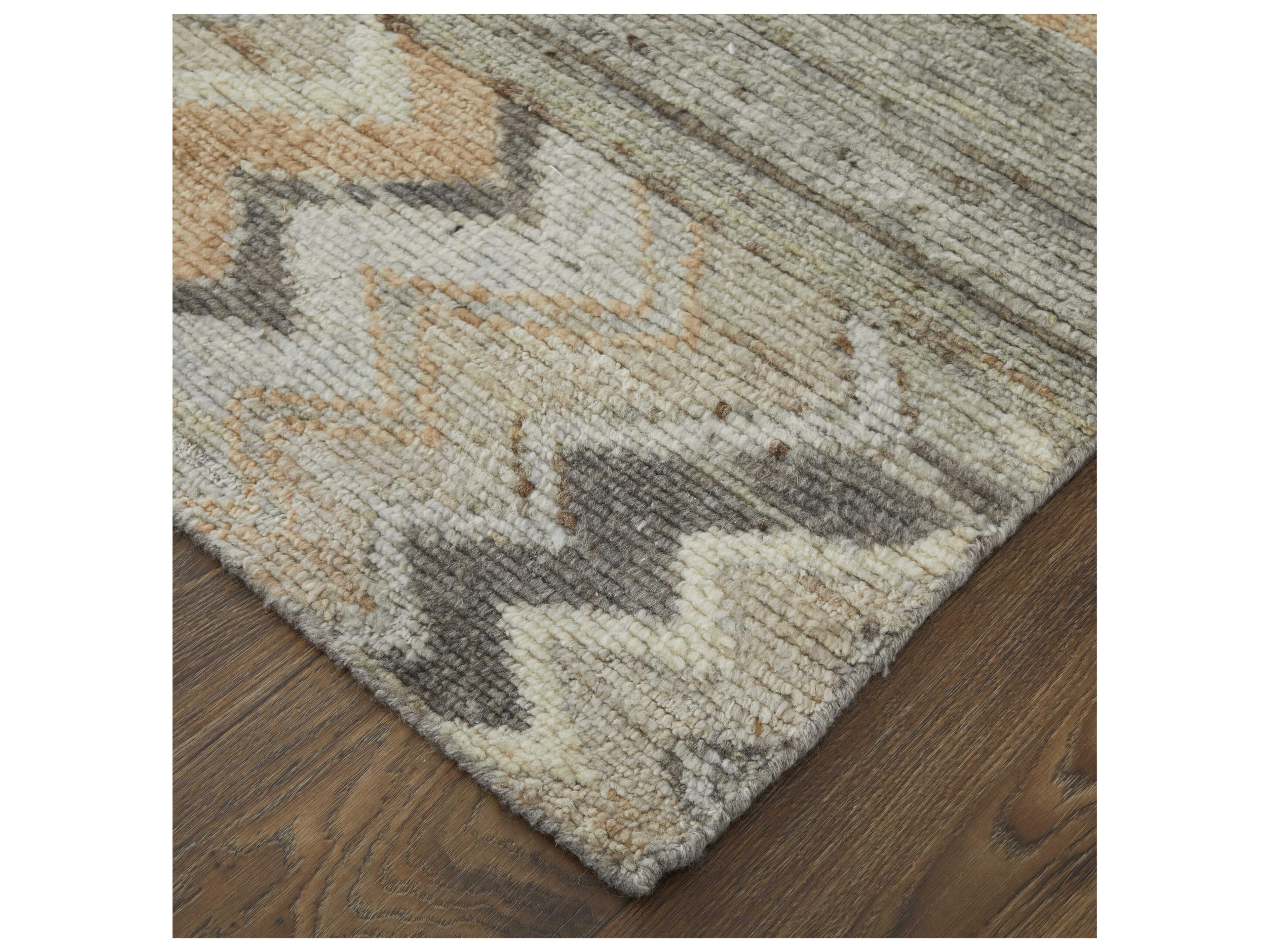 Feizy Rugs Kasbah Moroccan Area Rug