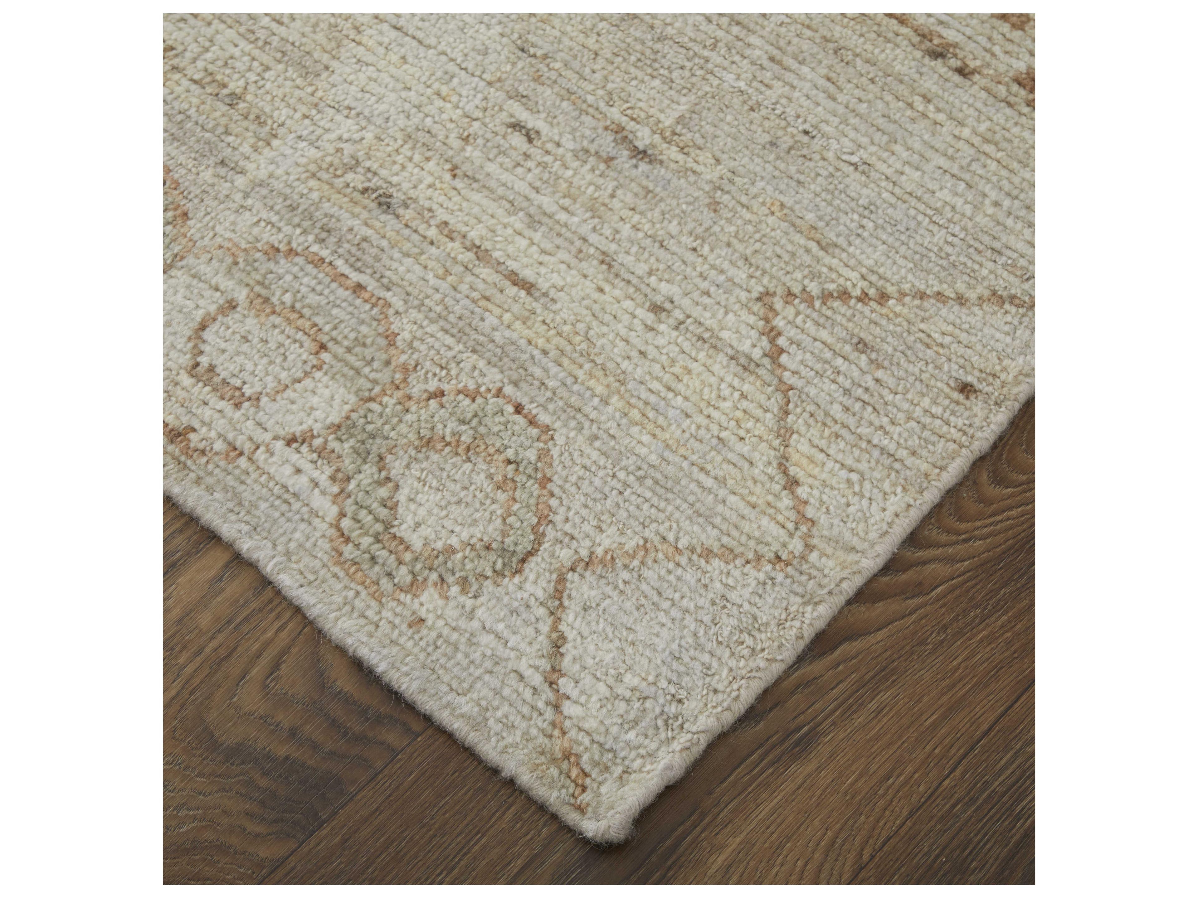 Feizy Rugs Kasbah Geometric Area Rug