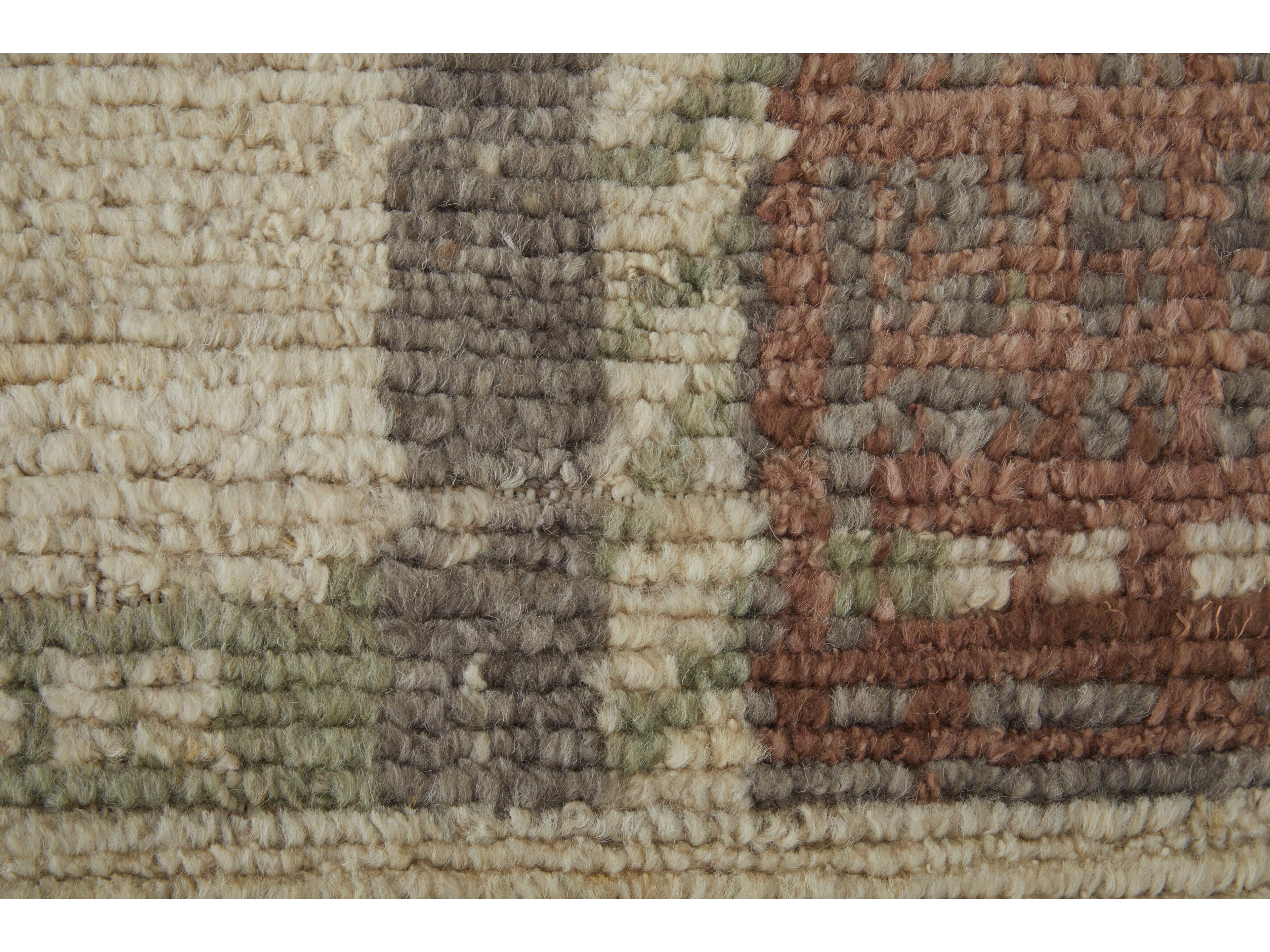 Feizy Rugs Kasbah Abstract Area Rug