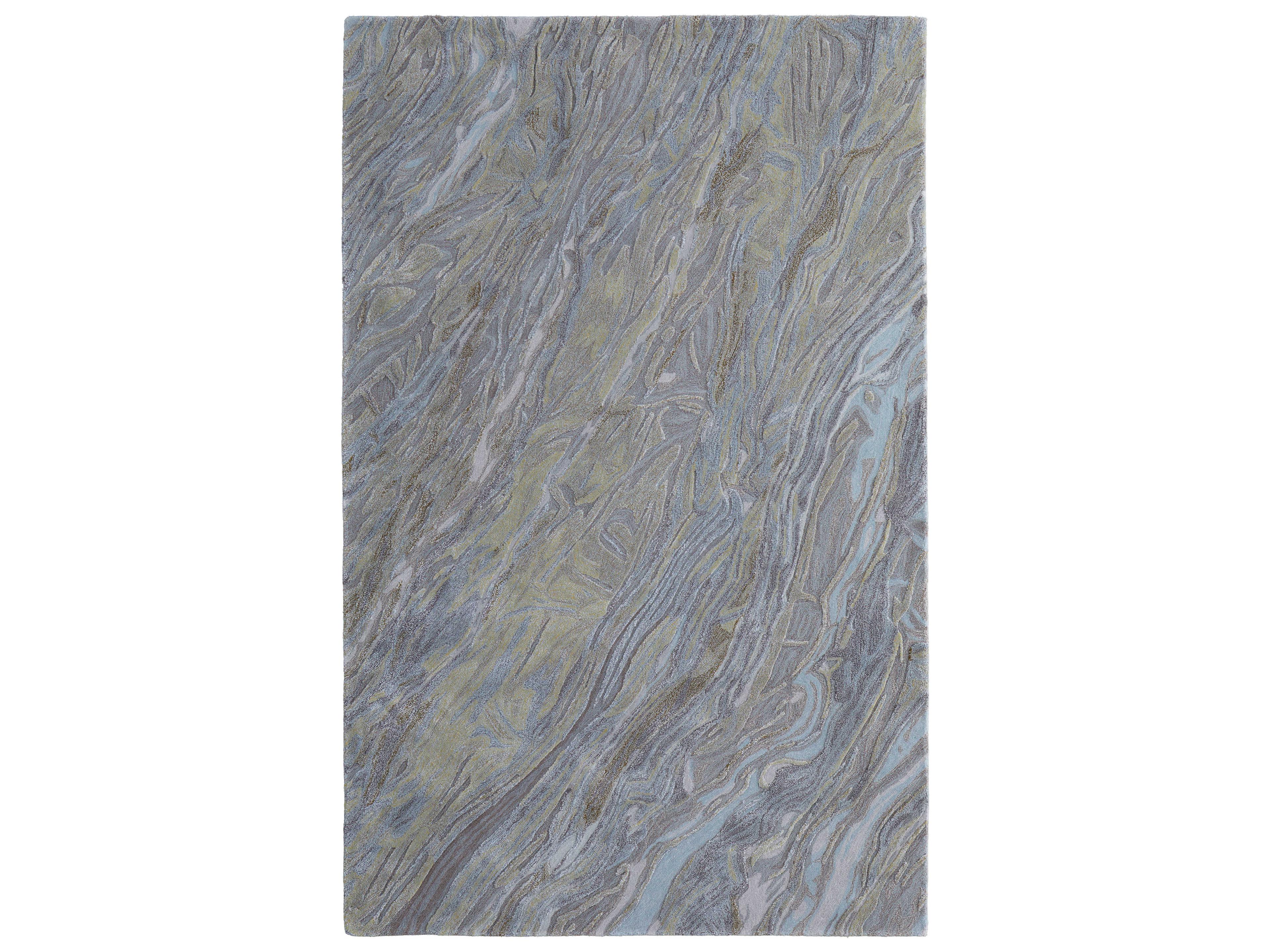 Kawai Abstract Area Rug