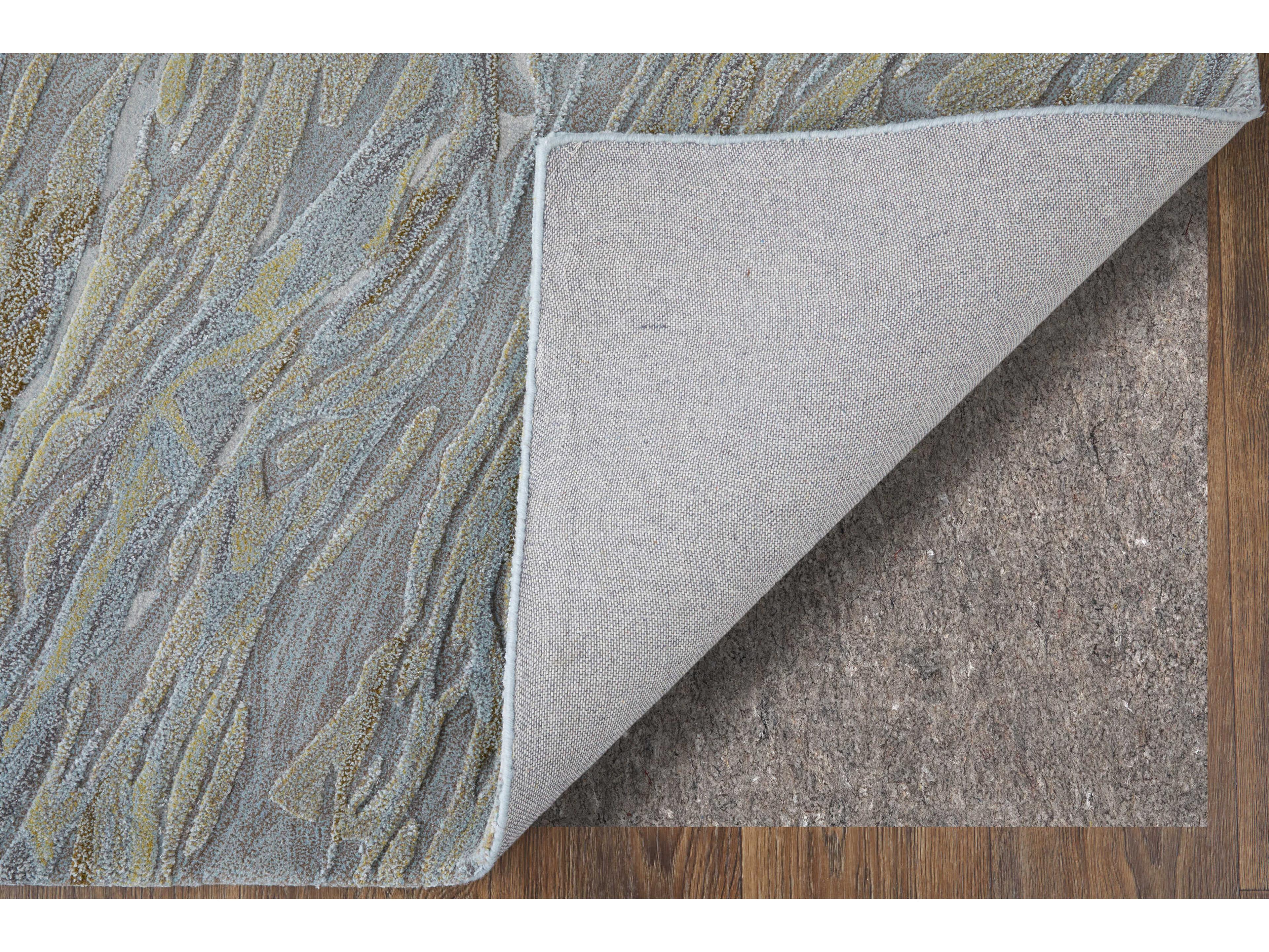 Feizy Rugs Kawai Abstract Area Rug