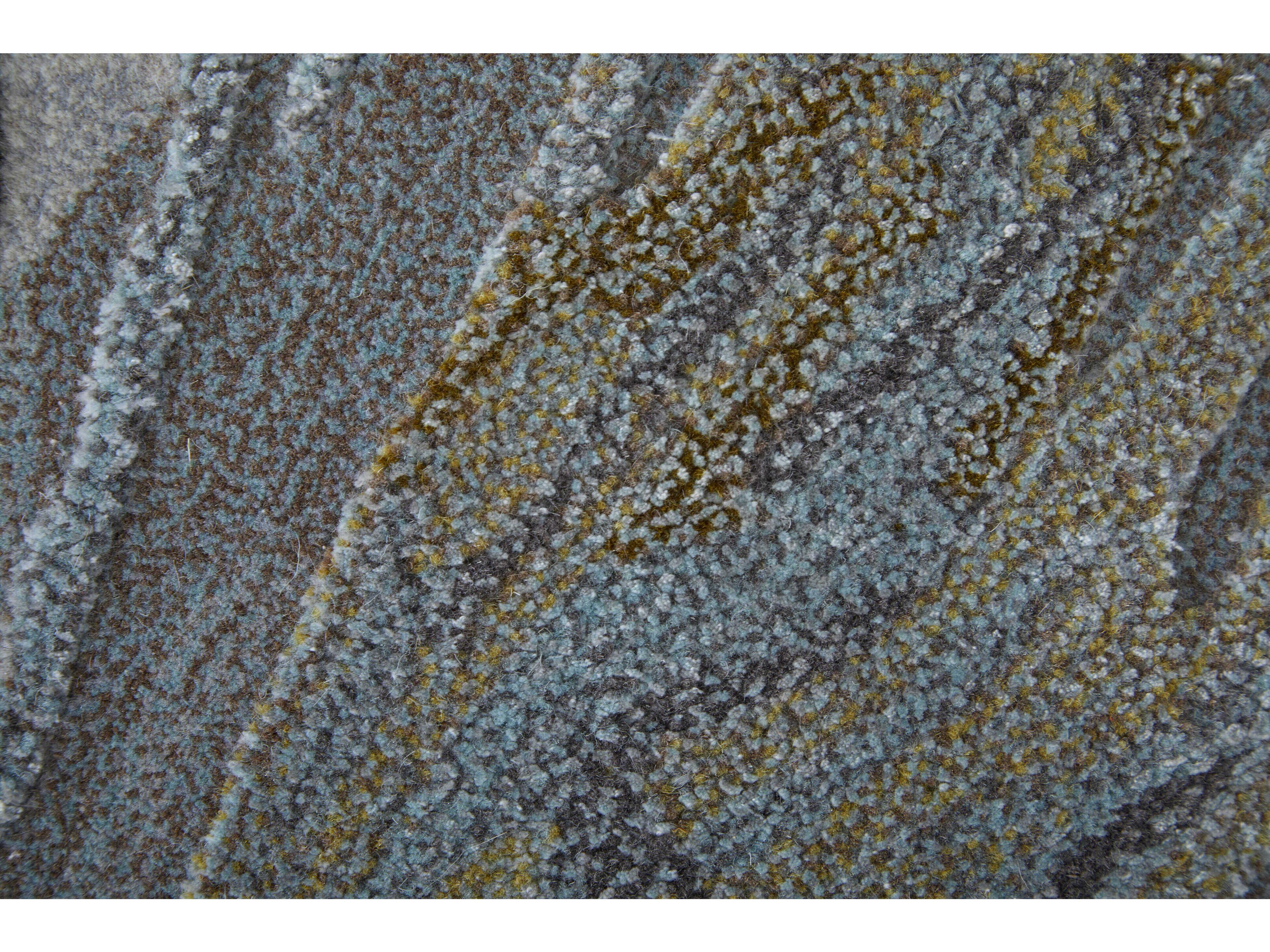 Feizy Rugs Kawai Abstract Area Rug