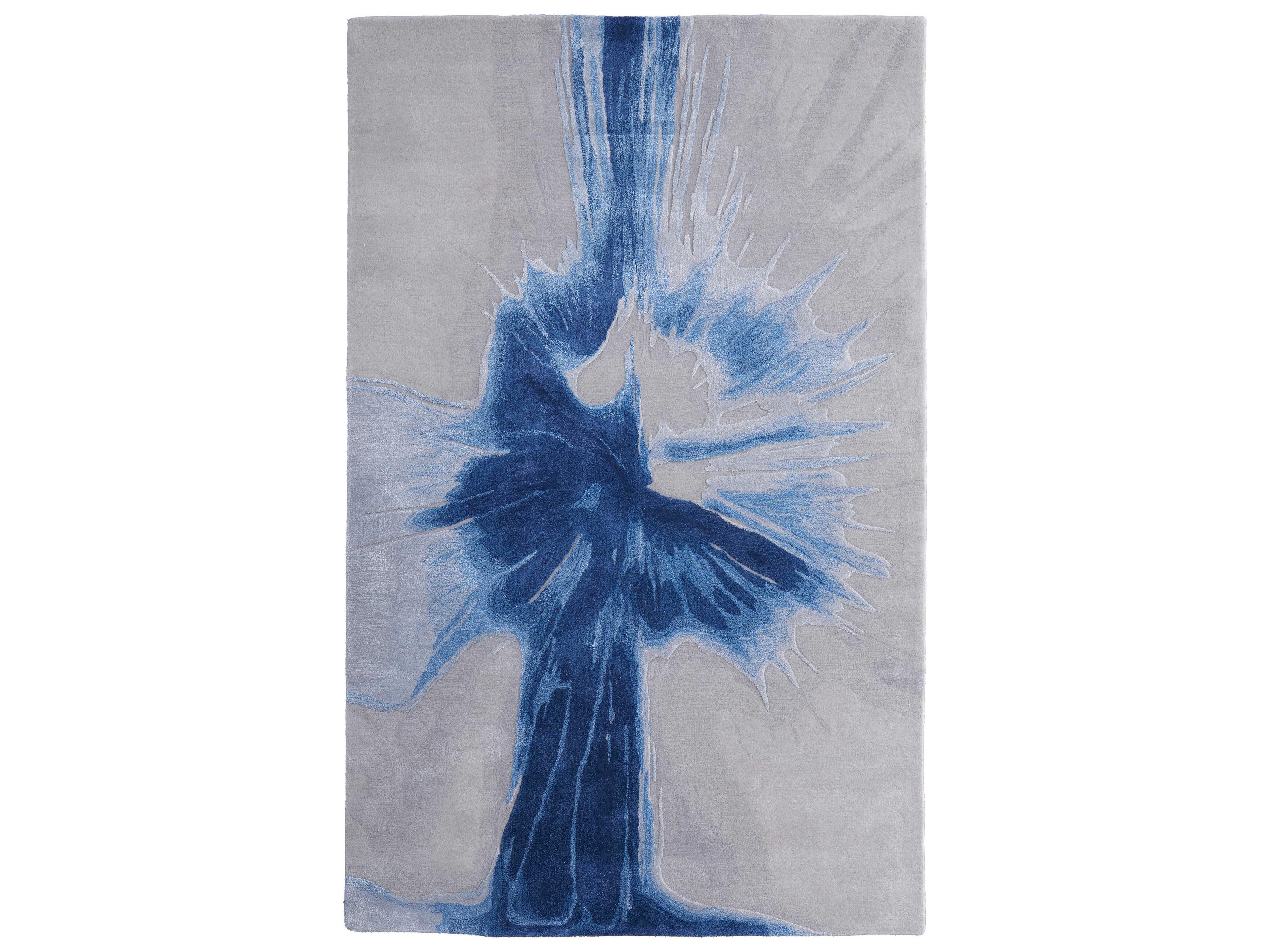 Kawai Abstract Area Rug