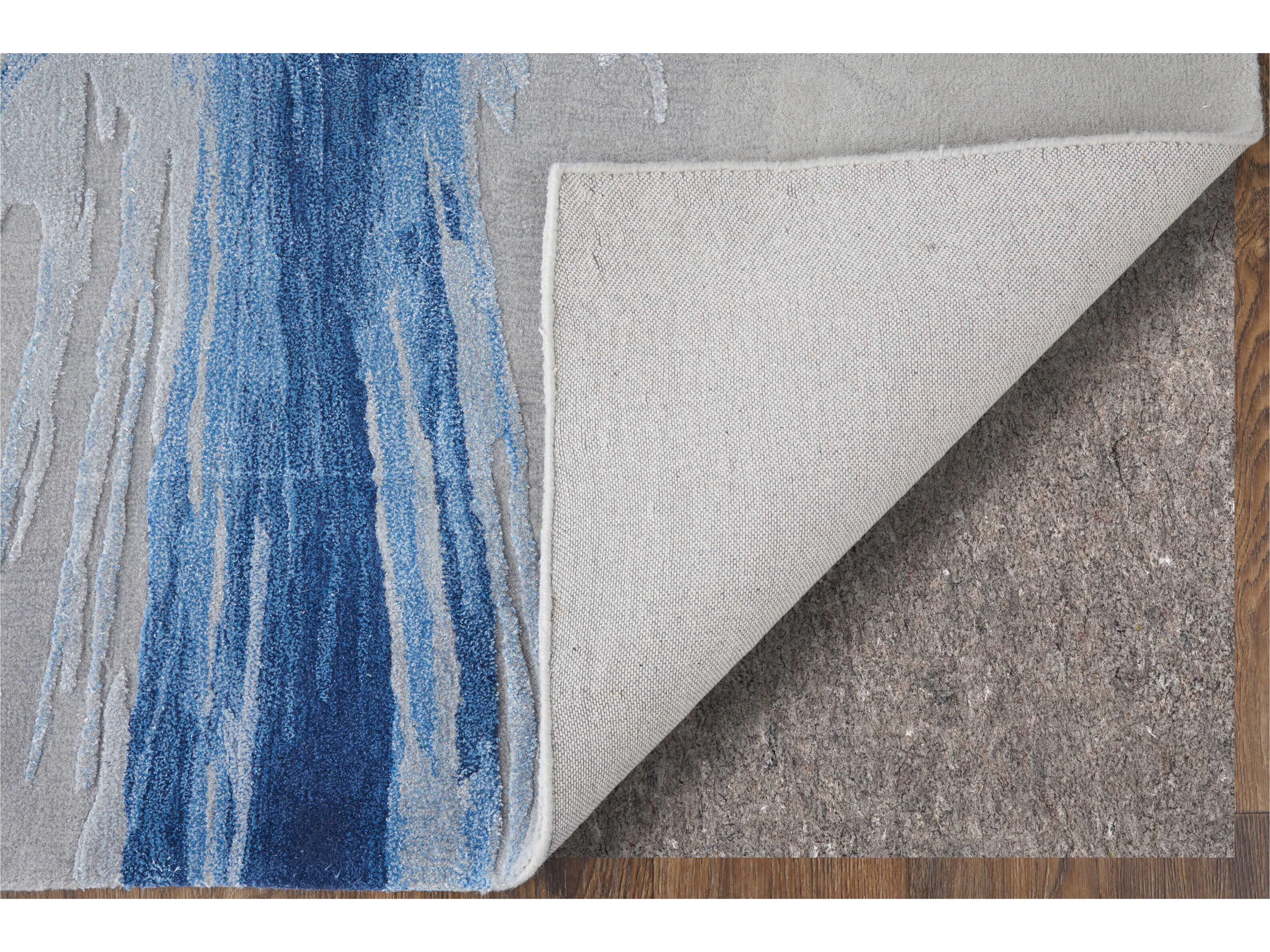 Feizy Rugs Kawai Abstract Area Rug