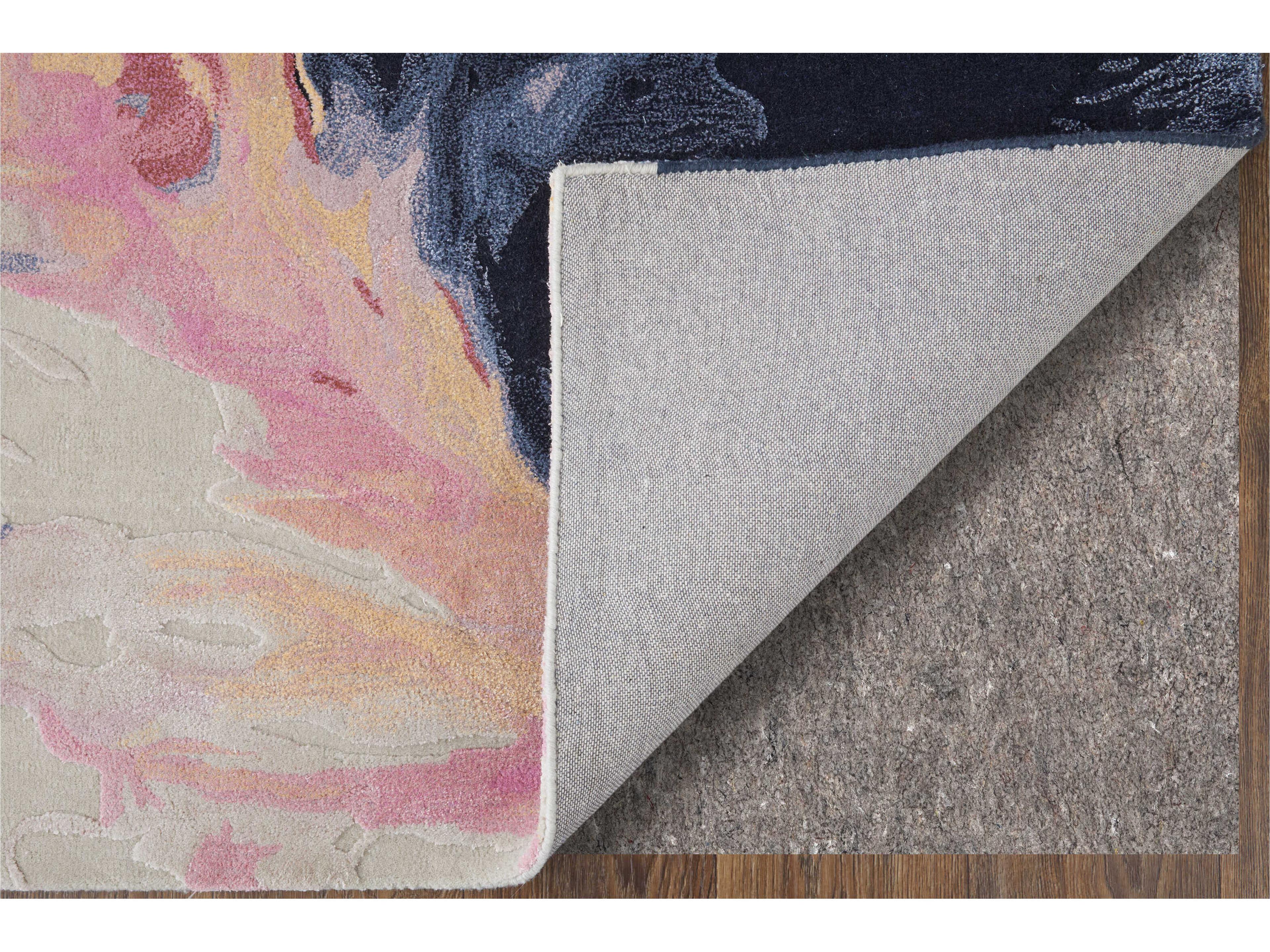 Feizy Rugs Kawai Abstract Area Rug