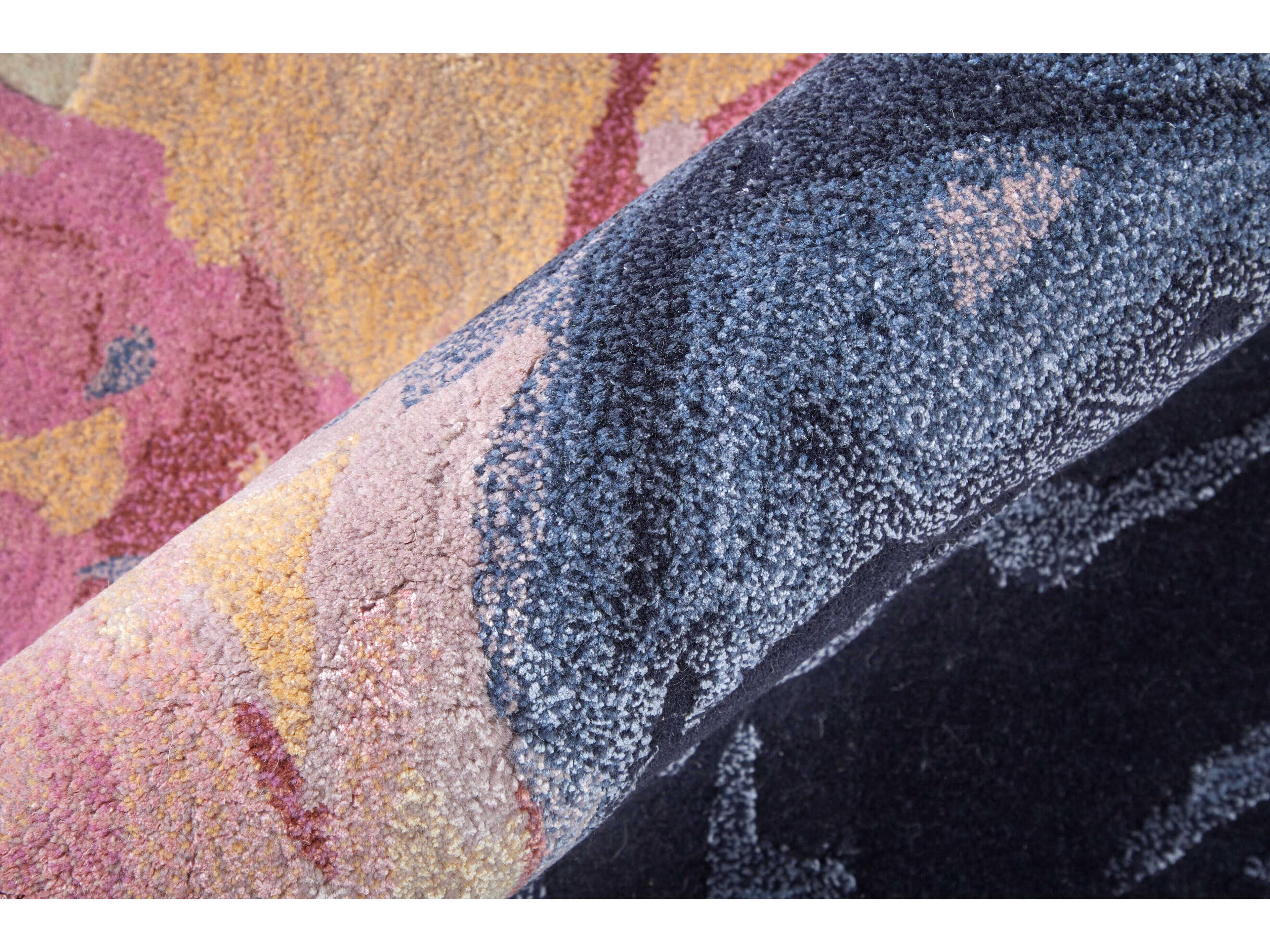 Feizy Rugs Kawai Abstract Area Rug