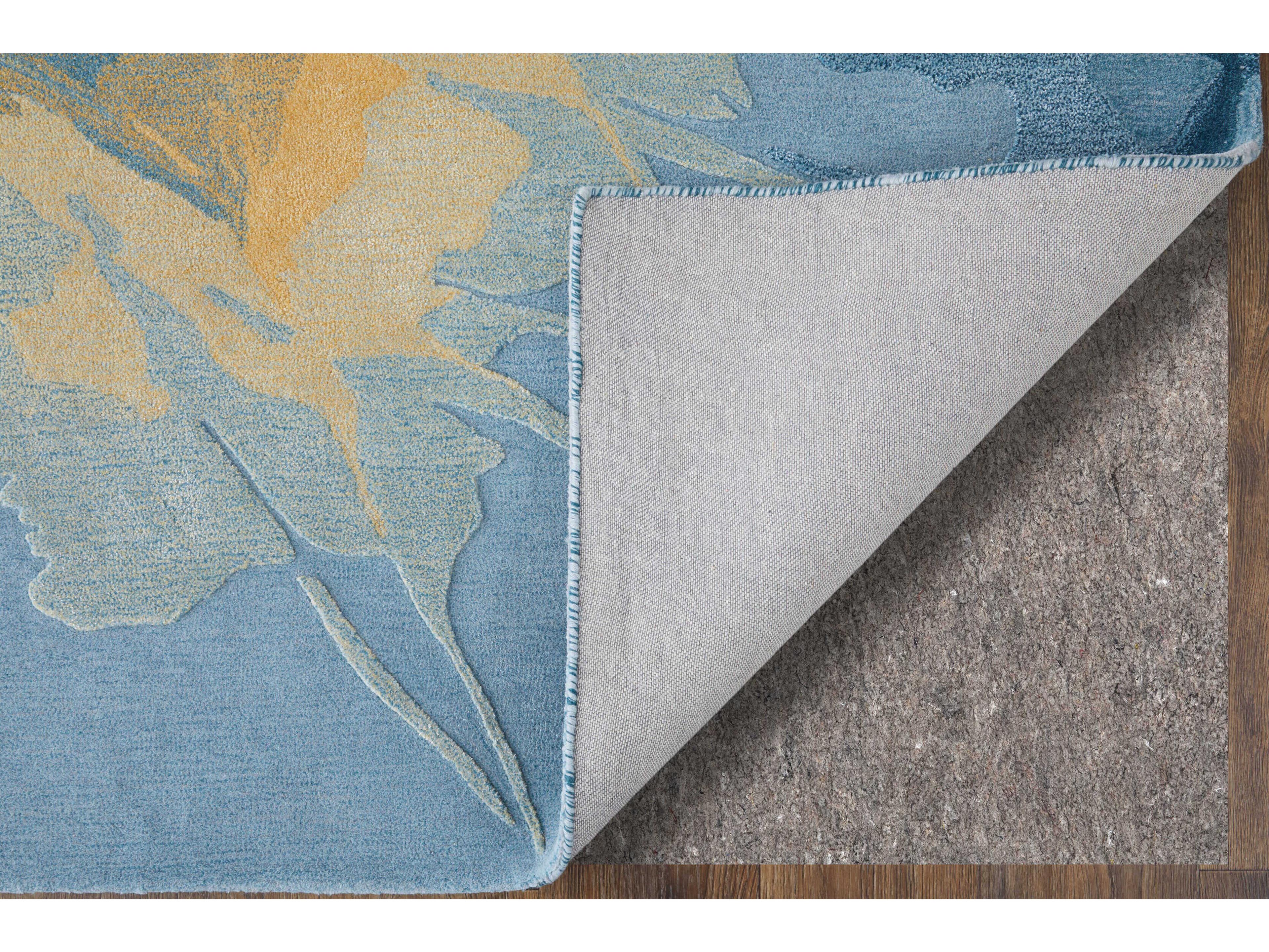 Feizy Rugs Kawai Abstract Area Rug