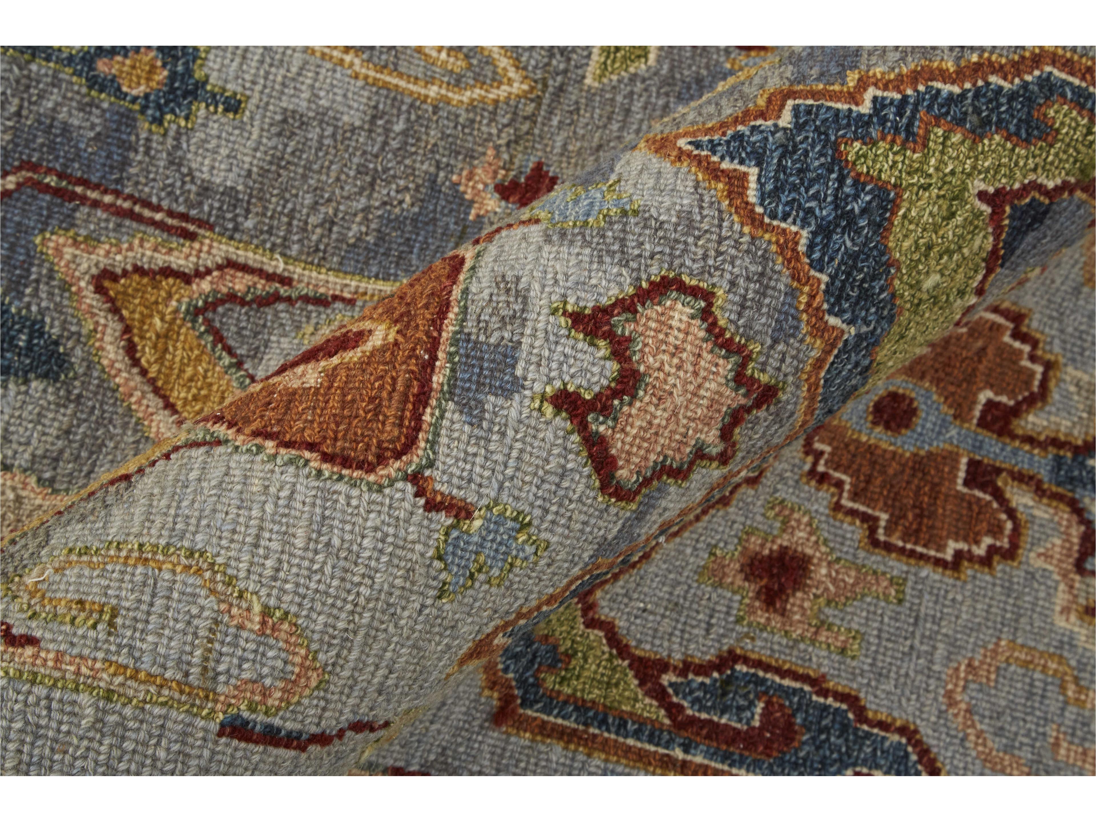 Feizy Rugs Leylan Ikat Area Rug