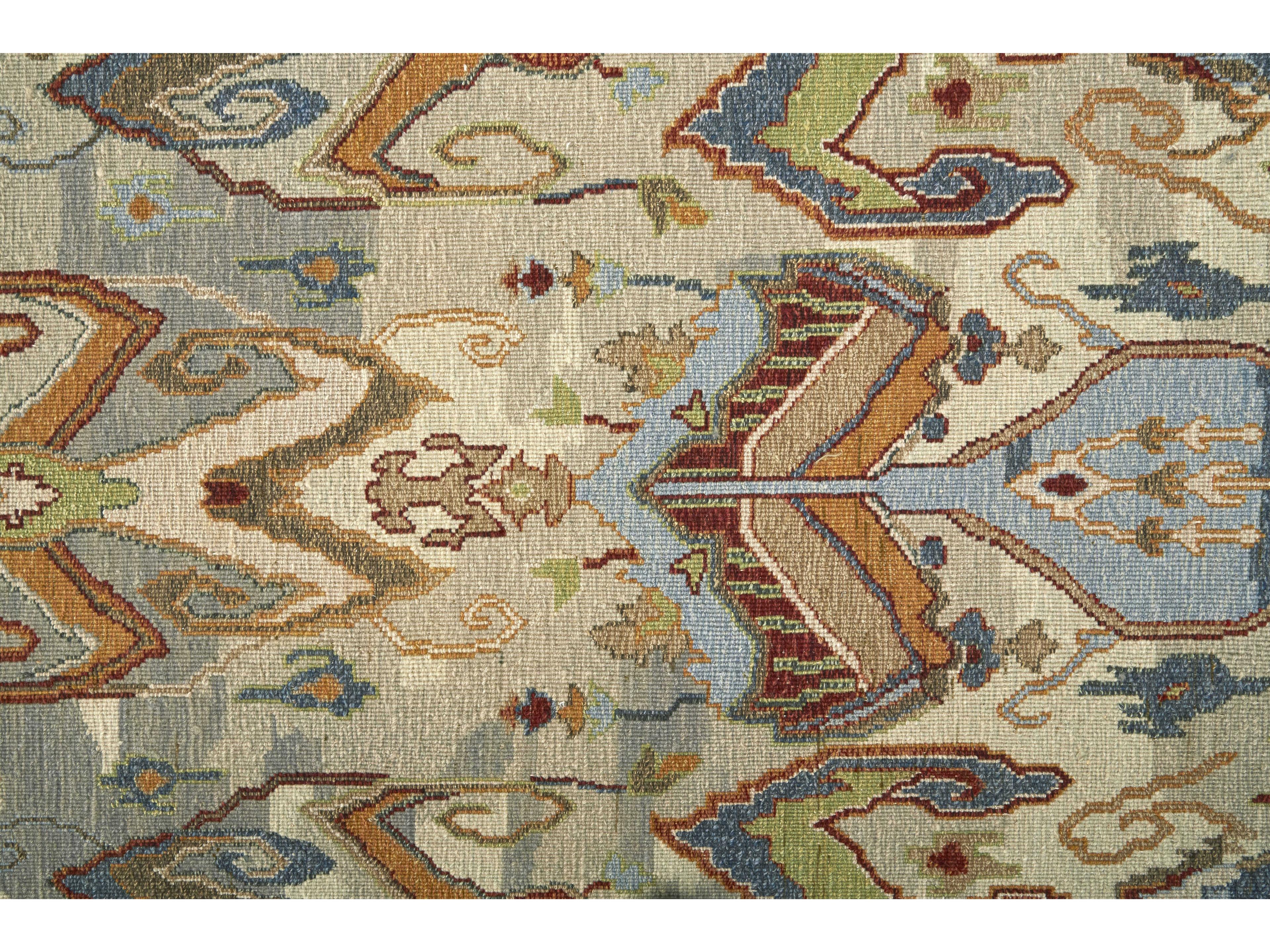 Feizy Rugs Leylan Ikat Area Rug