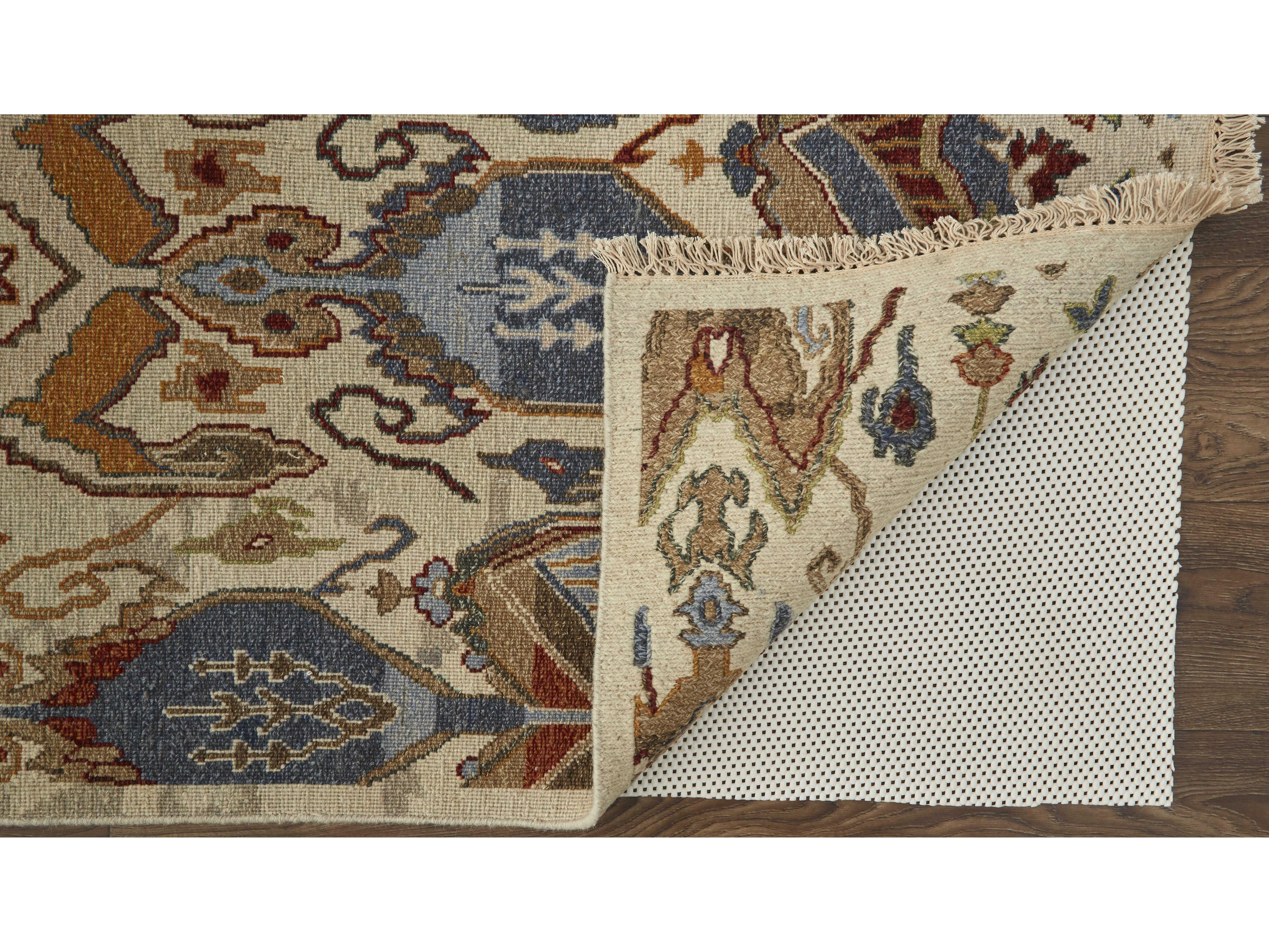 Feizy Rugs Leylan Ikat Area Rug