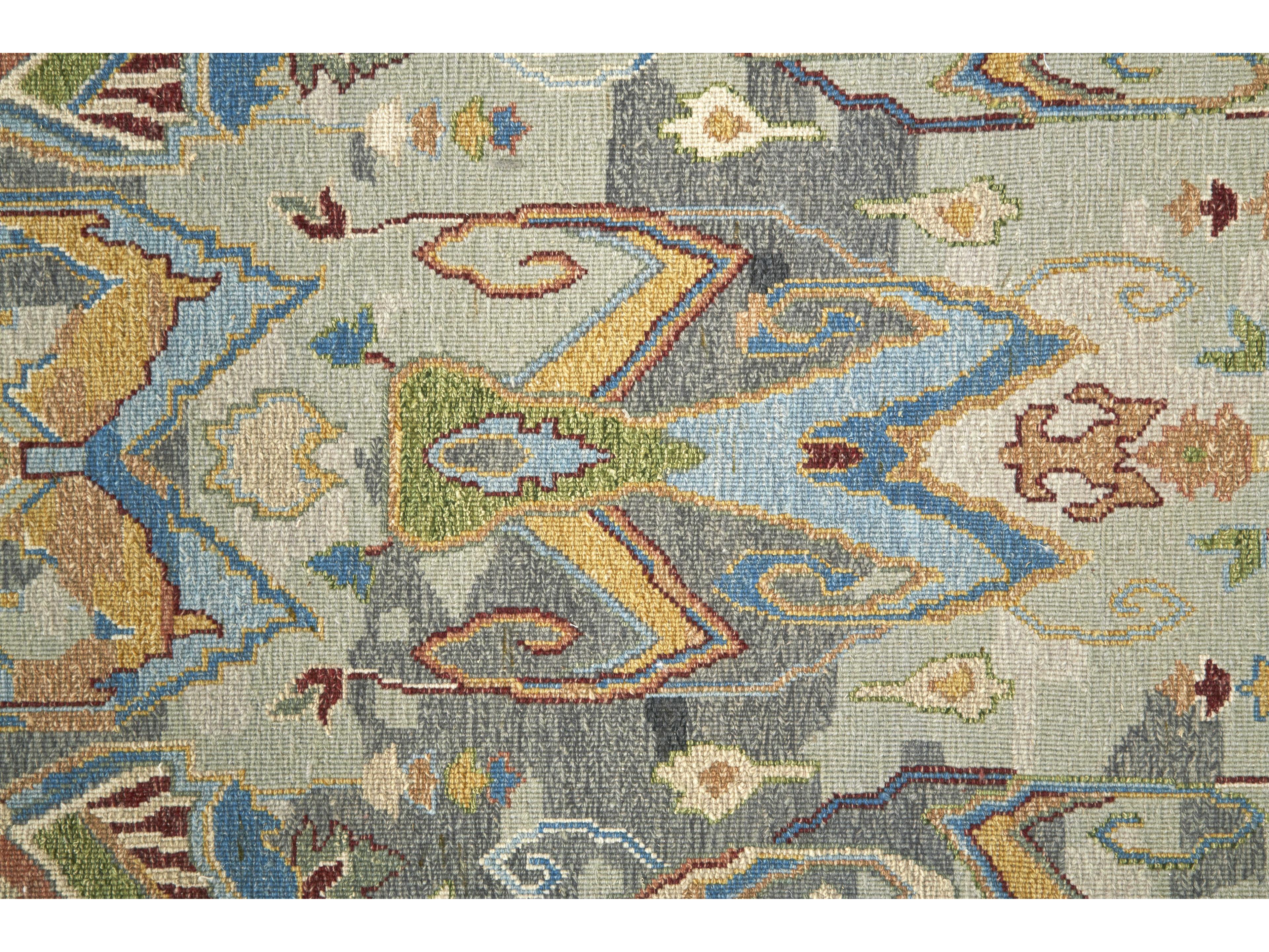 Feizy Rugs Leylan Ikat Area Rug