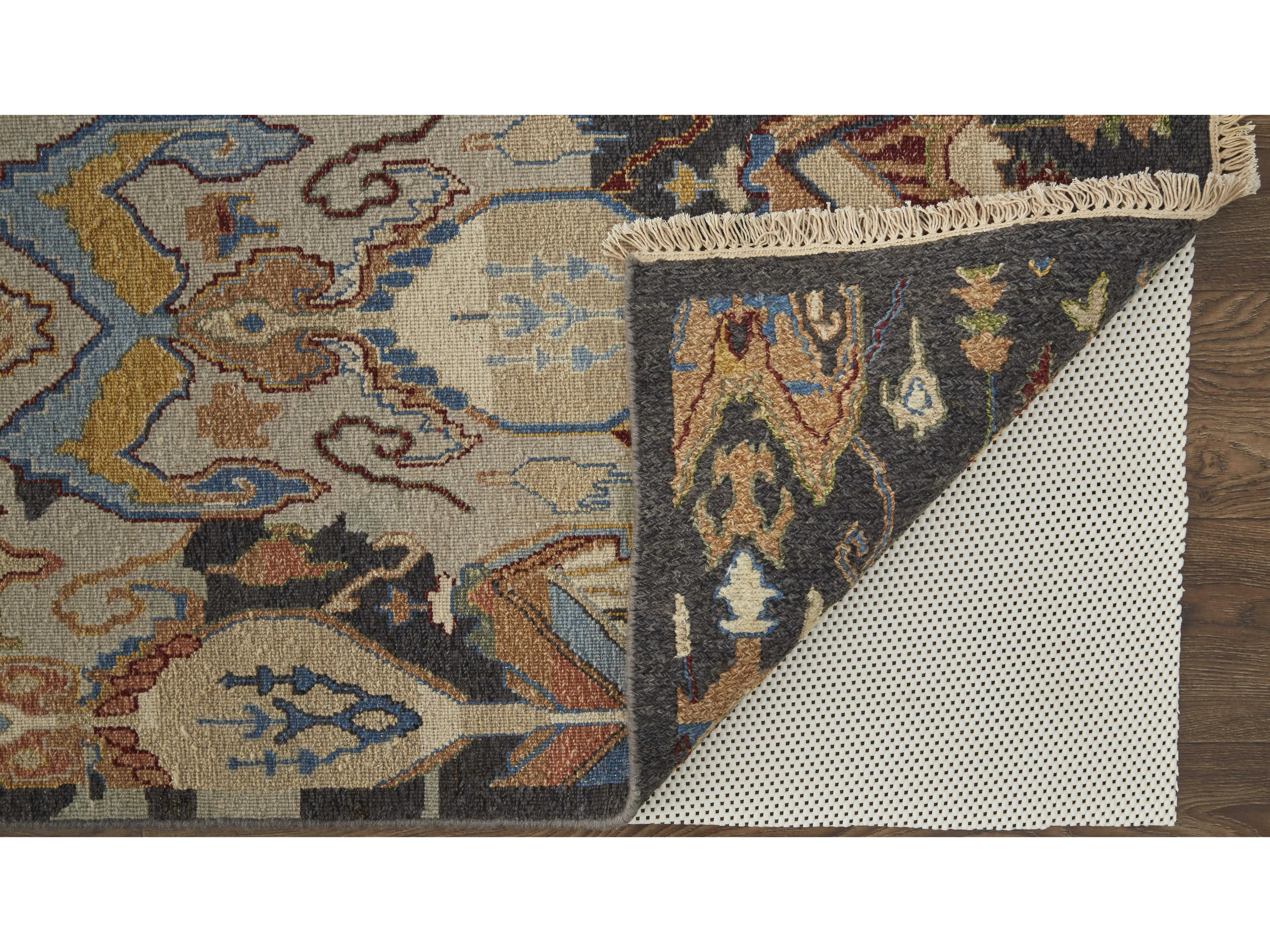 Feizy Rugs Leylan Ikat Area Rug