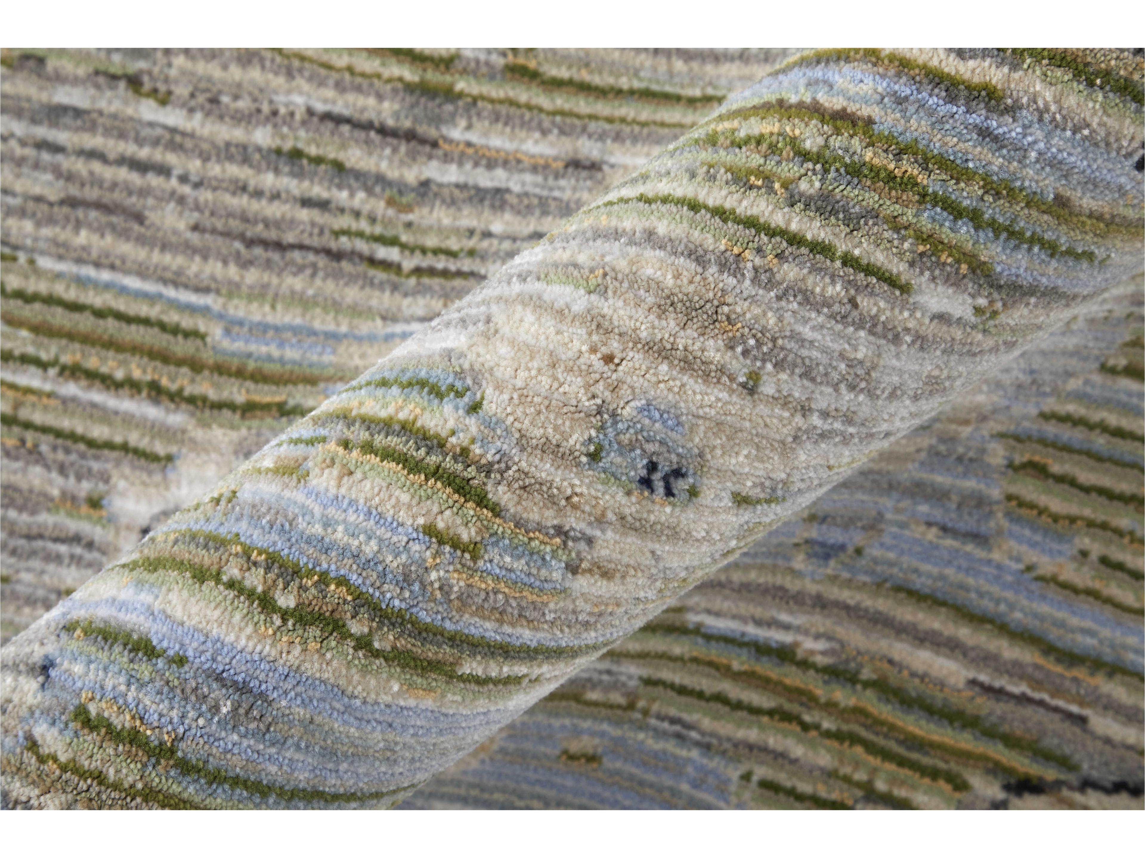 Feizy Rugs Melrose Floral Area Rug